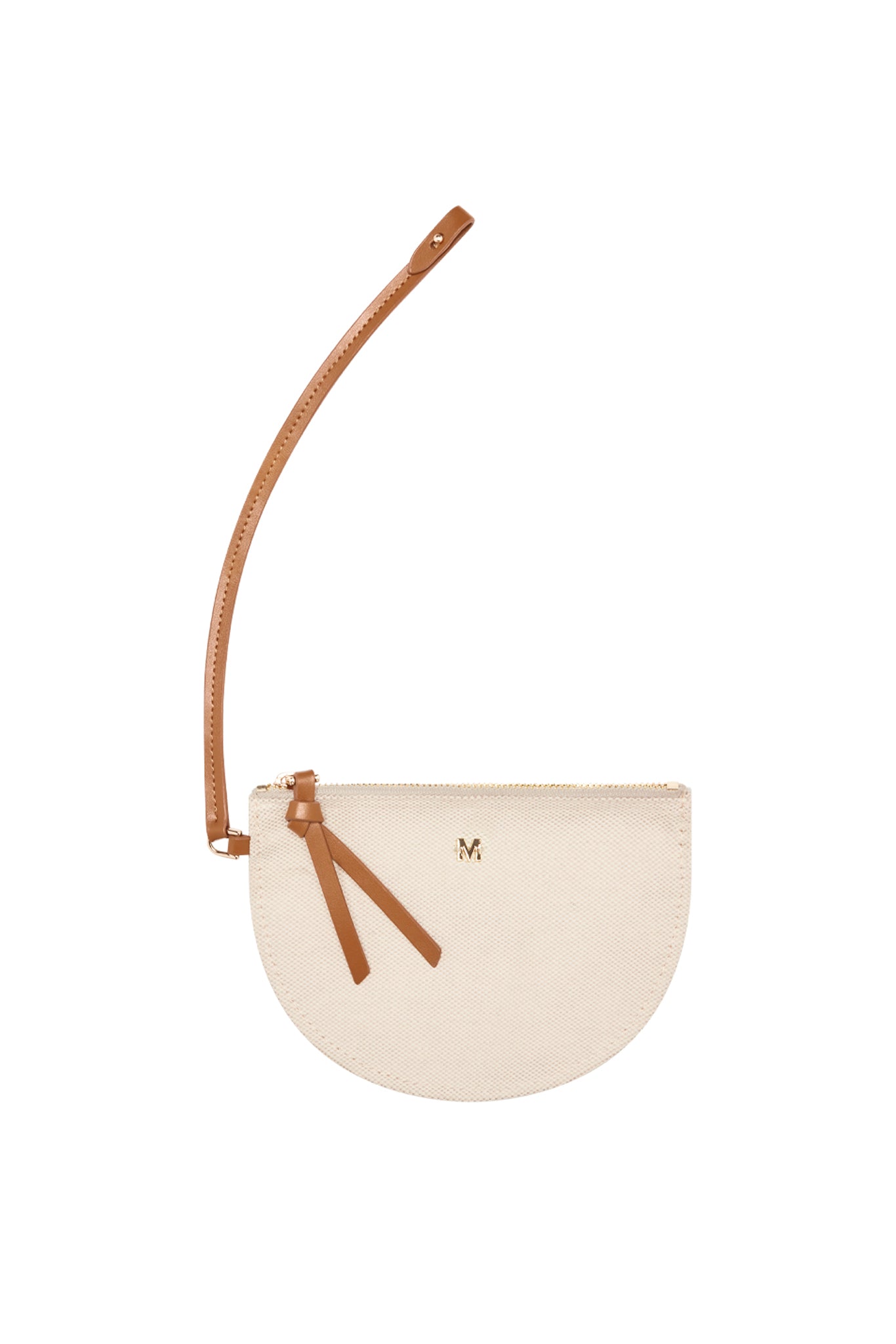 Shell Beach Bag - Natural