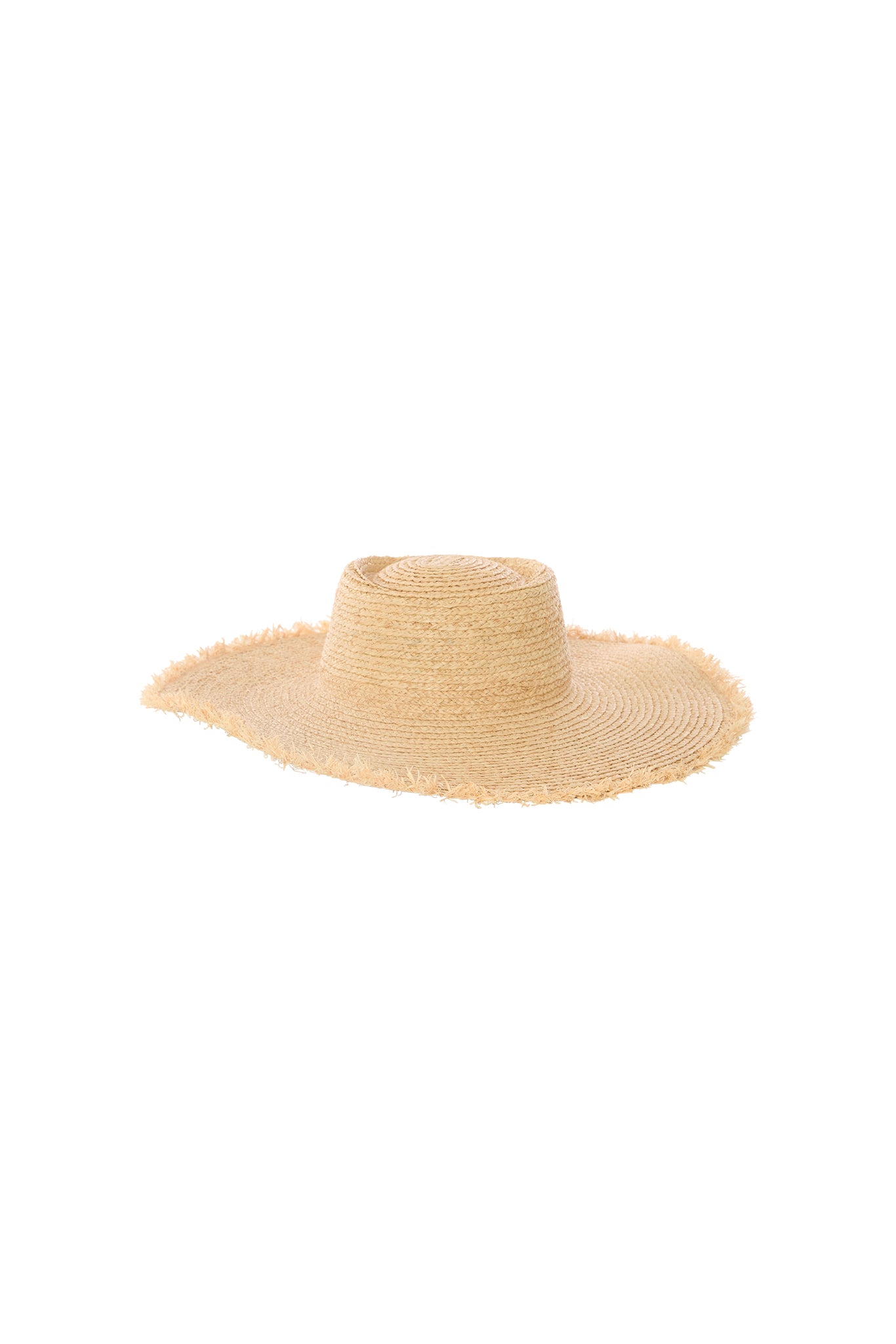 Bondi Hat - Small Brim
