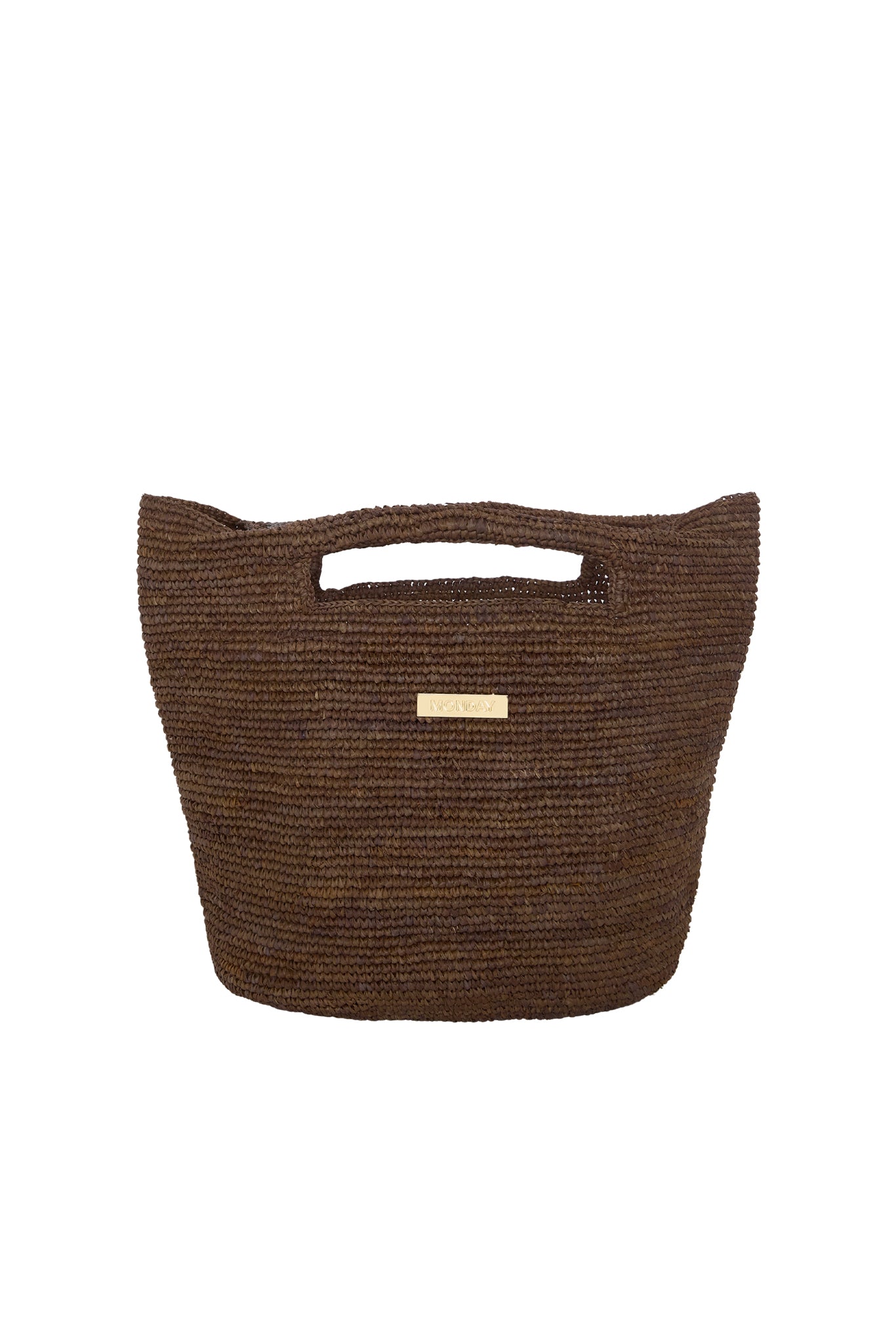 Paloma Bag Espresso - Small