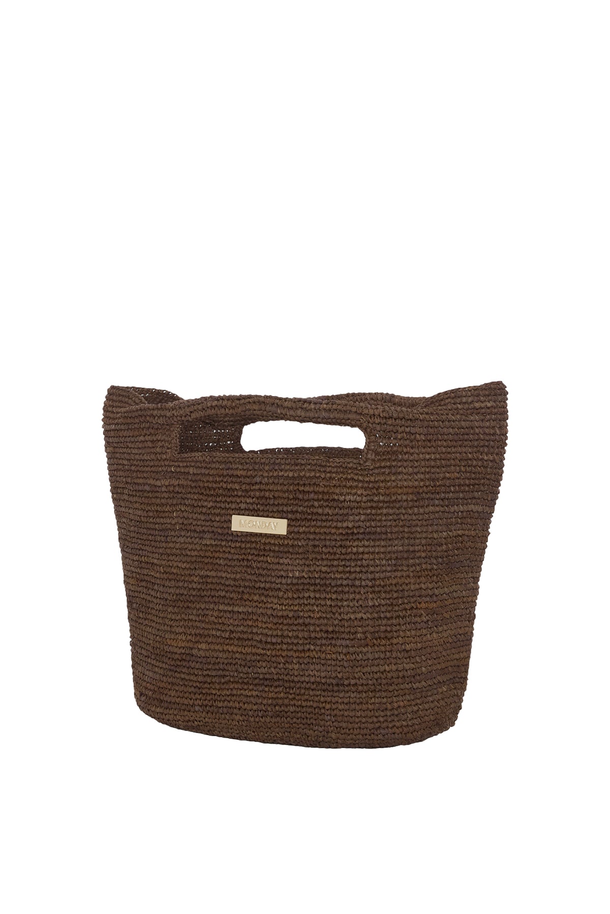 Paloma Bag Espresso - Small