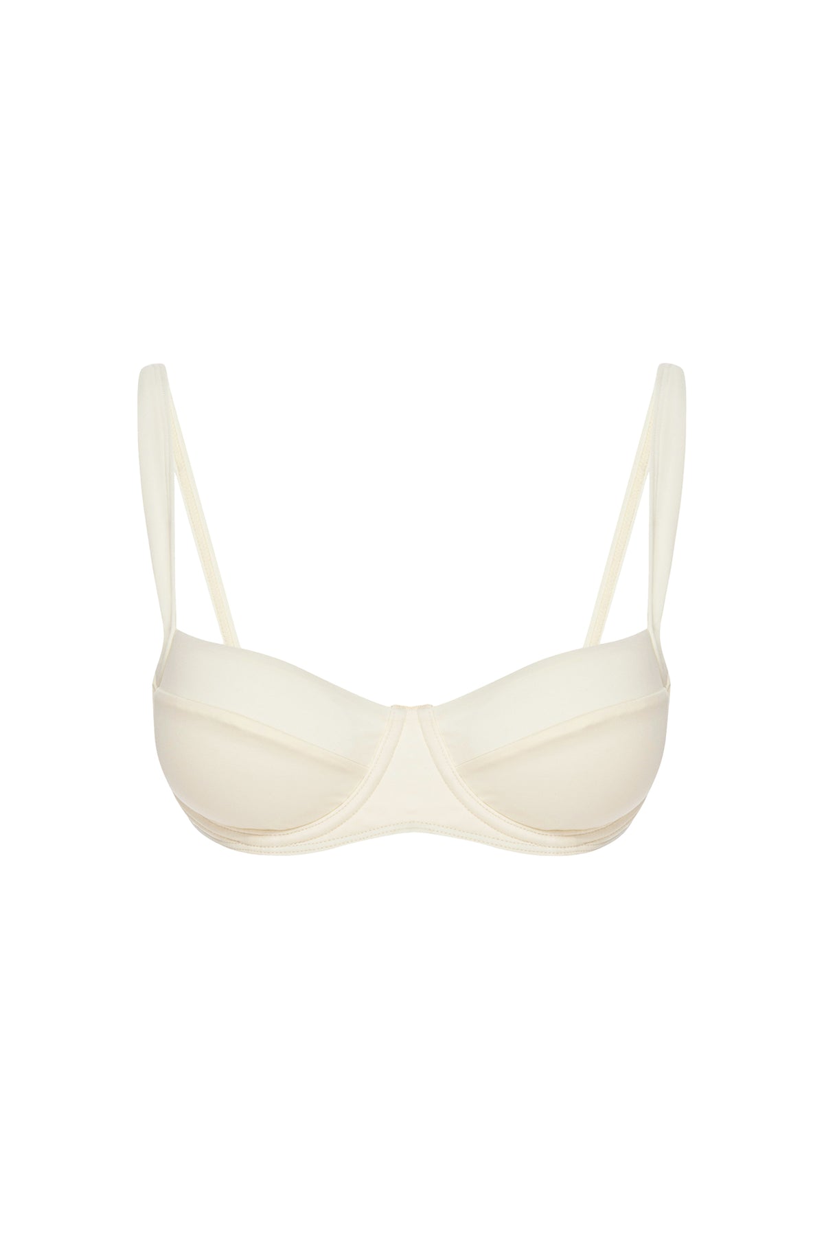 Sorrento Top - Ivory