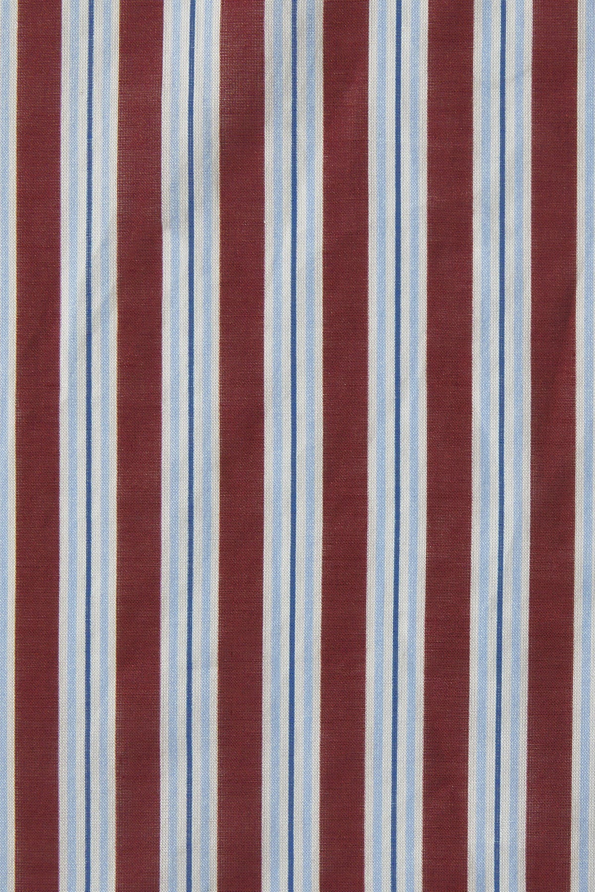 St. Tropez Sarong - Milano Stripe Cotton Voile