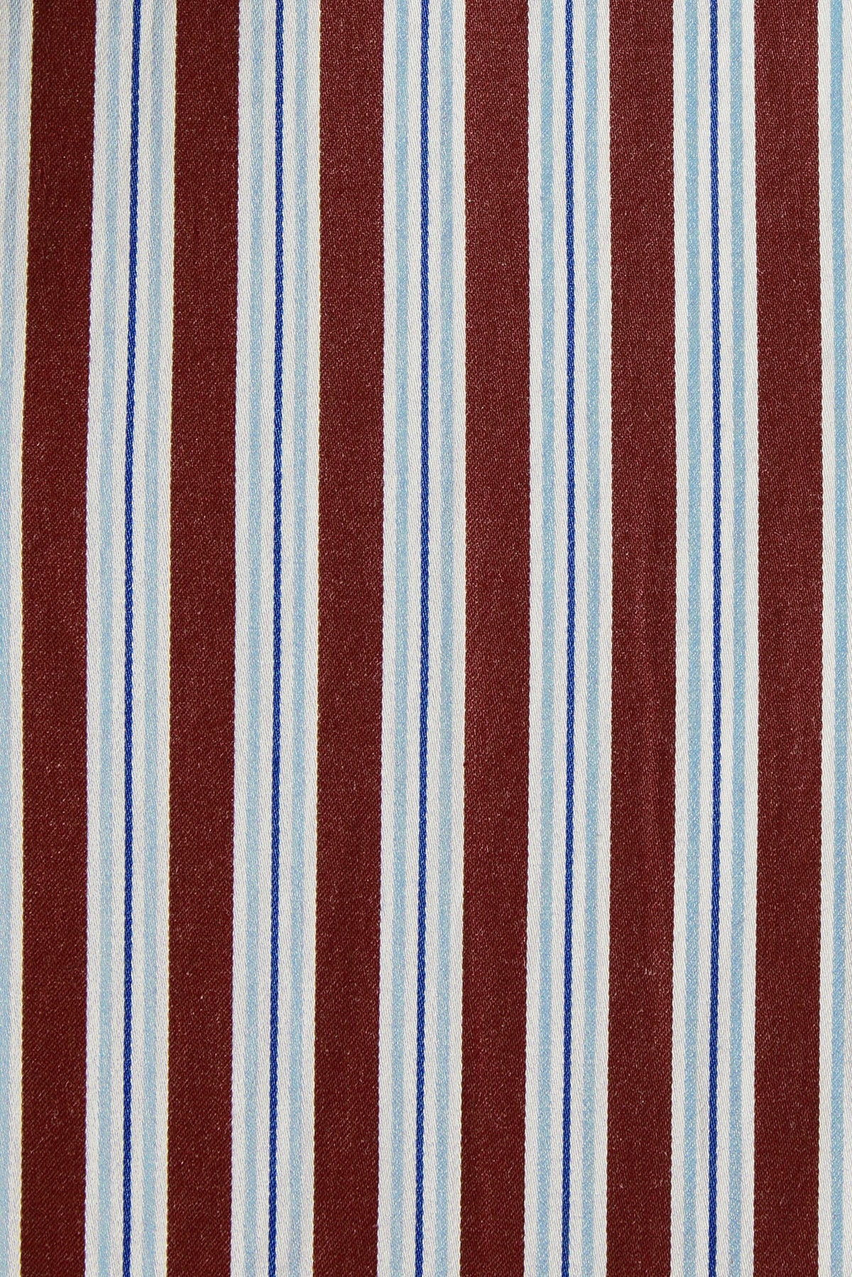 La Jolla Shirt - Milano Stripe