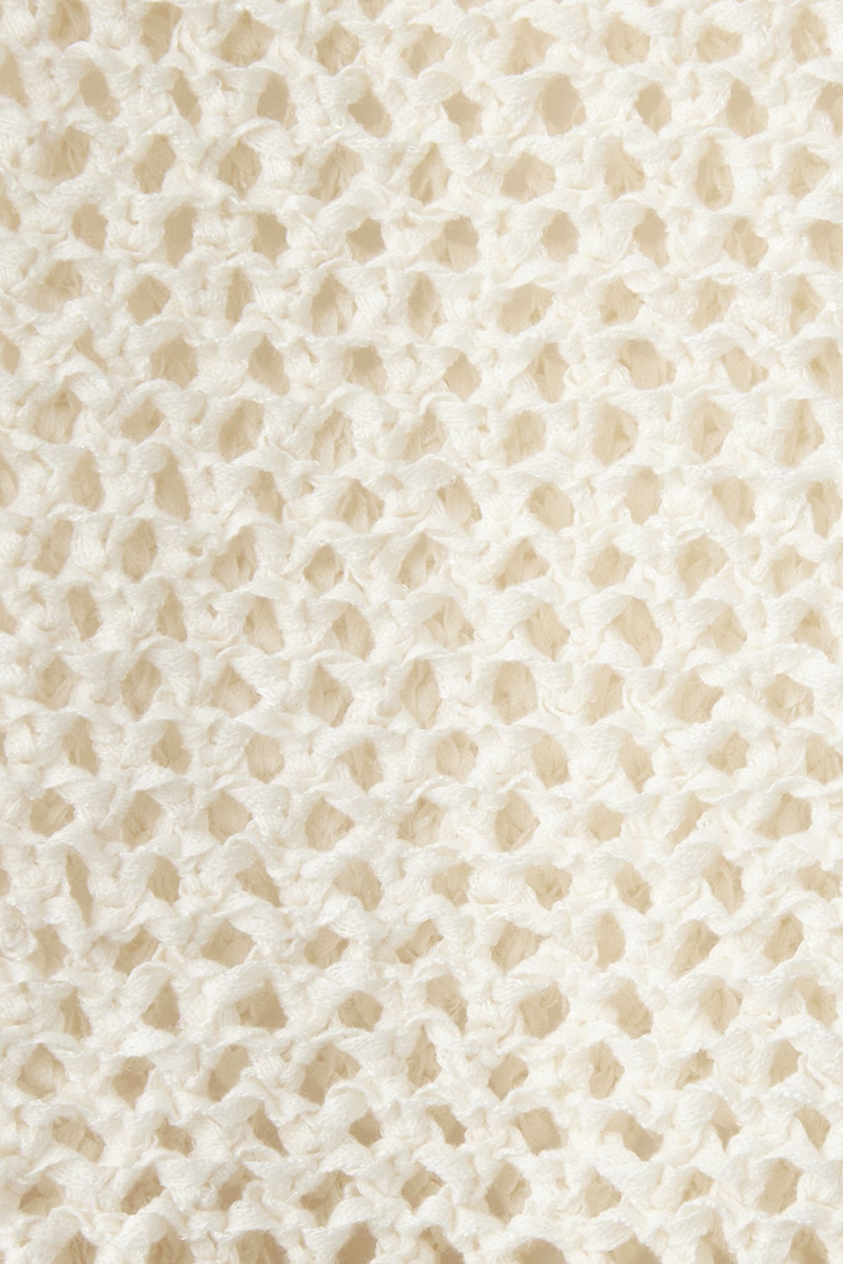 Splendido Top - Ivory