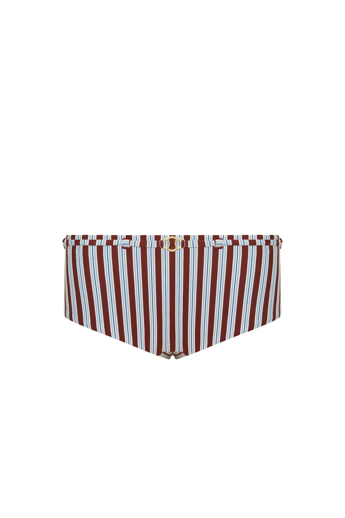 Sydney Short - Milano Stripe