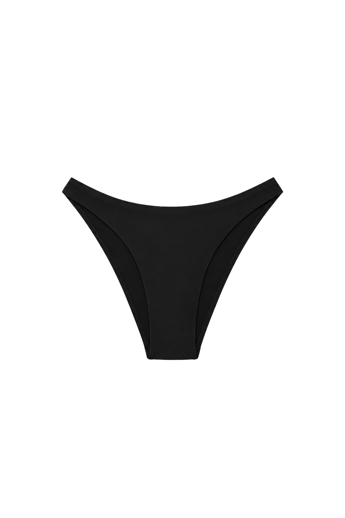 Tamarama Bottom - Black
