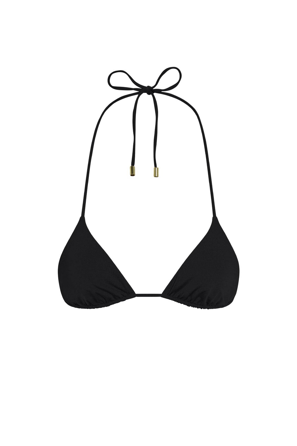 Taormina Top - Black