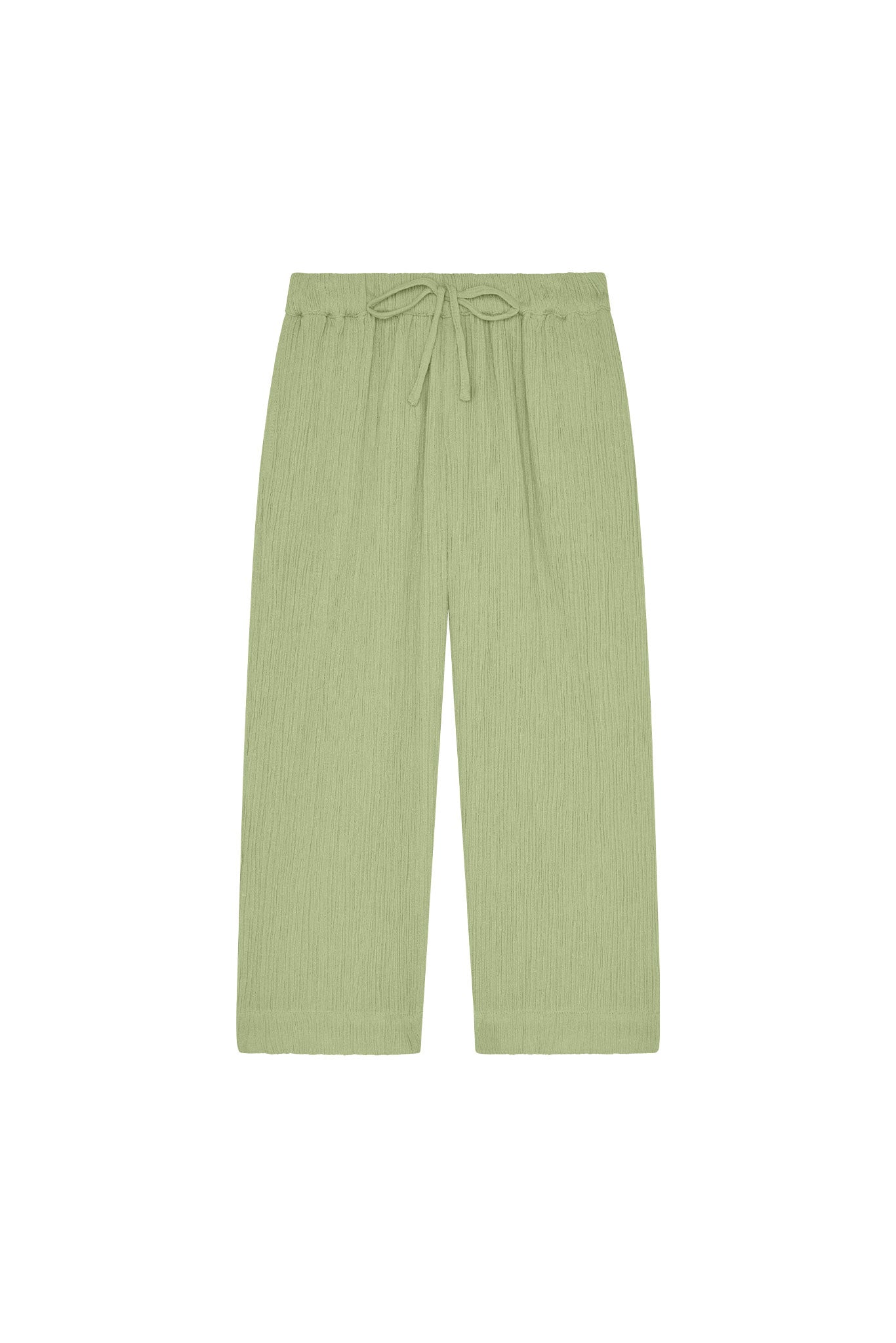 Tuscany Pant Kids - Avocado