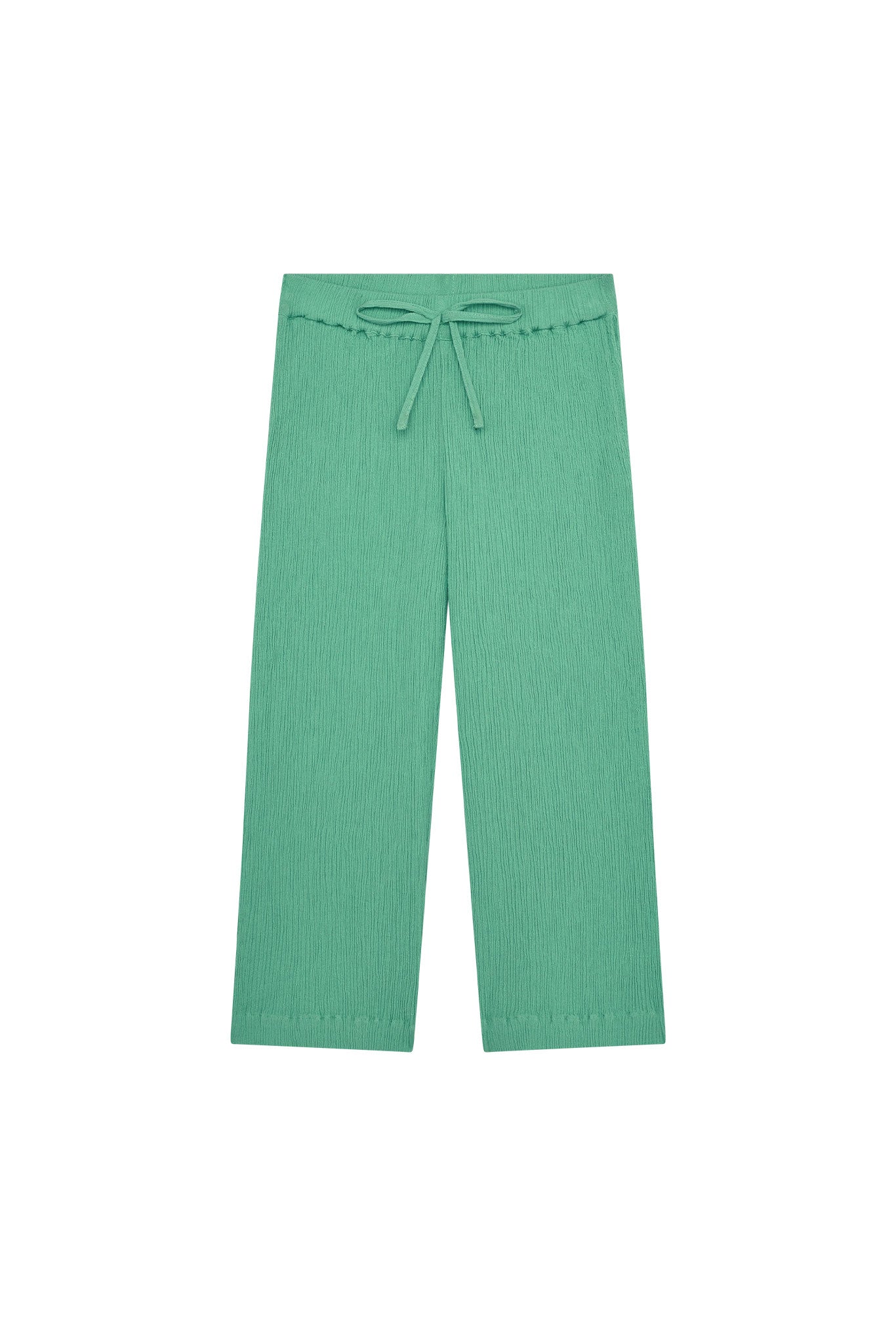 Tuscany Pant Kids - Pond Crinkle