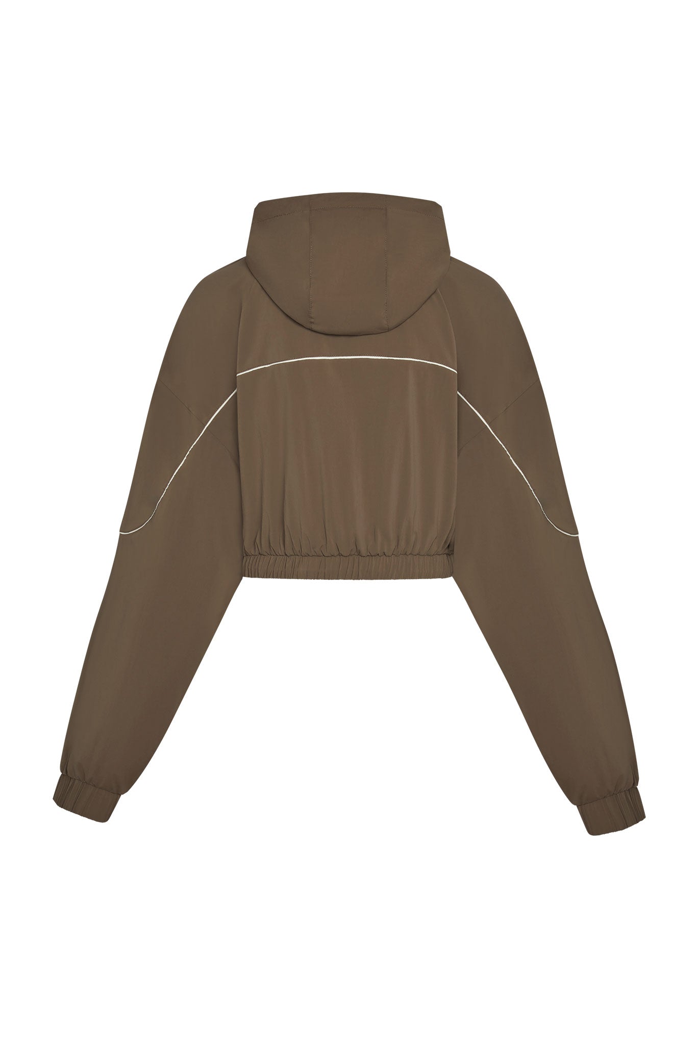 Westmount Jacket - Stone