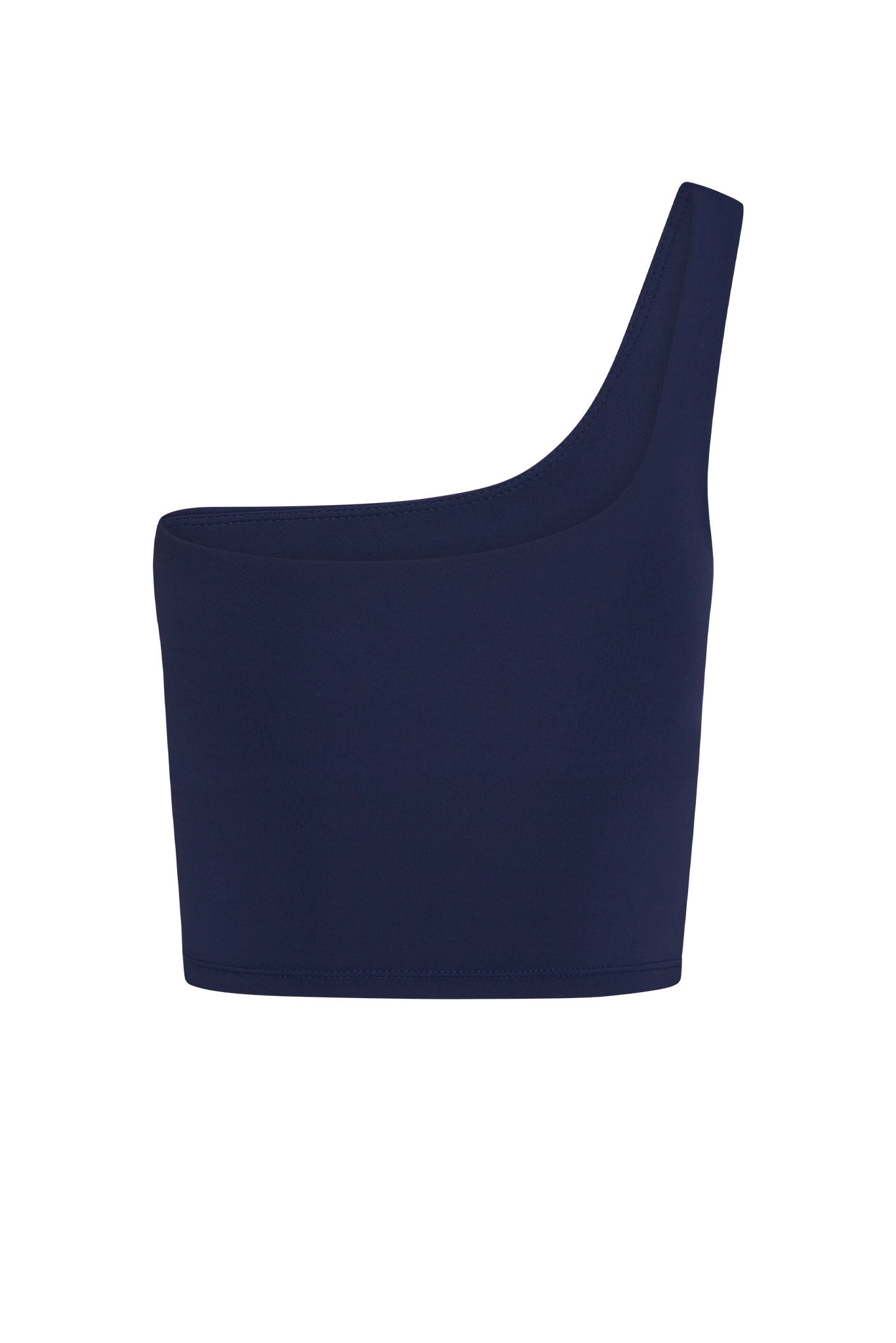 Windsor Tank - Midnight Jersey
