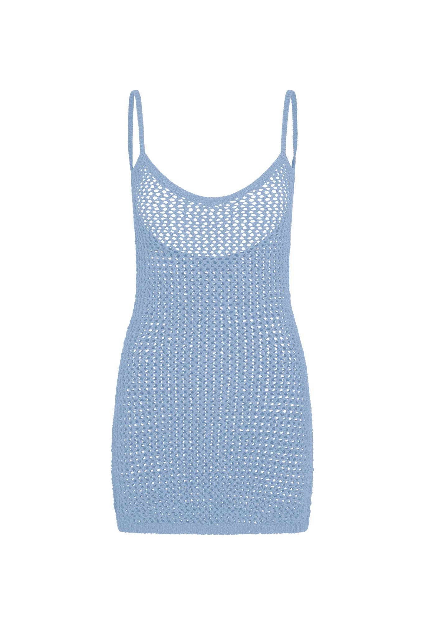 Zanzibar Dress