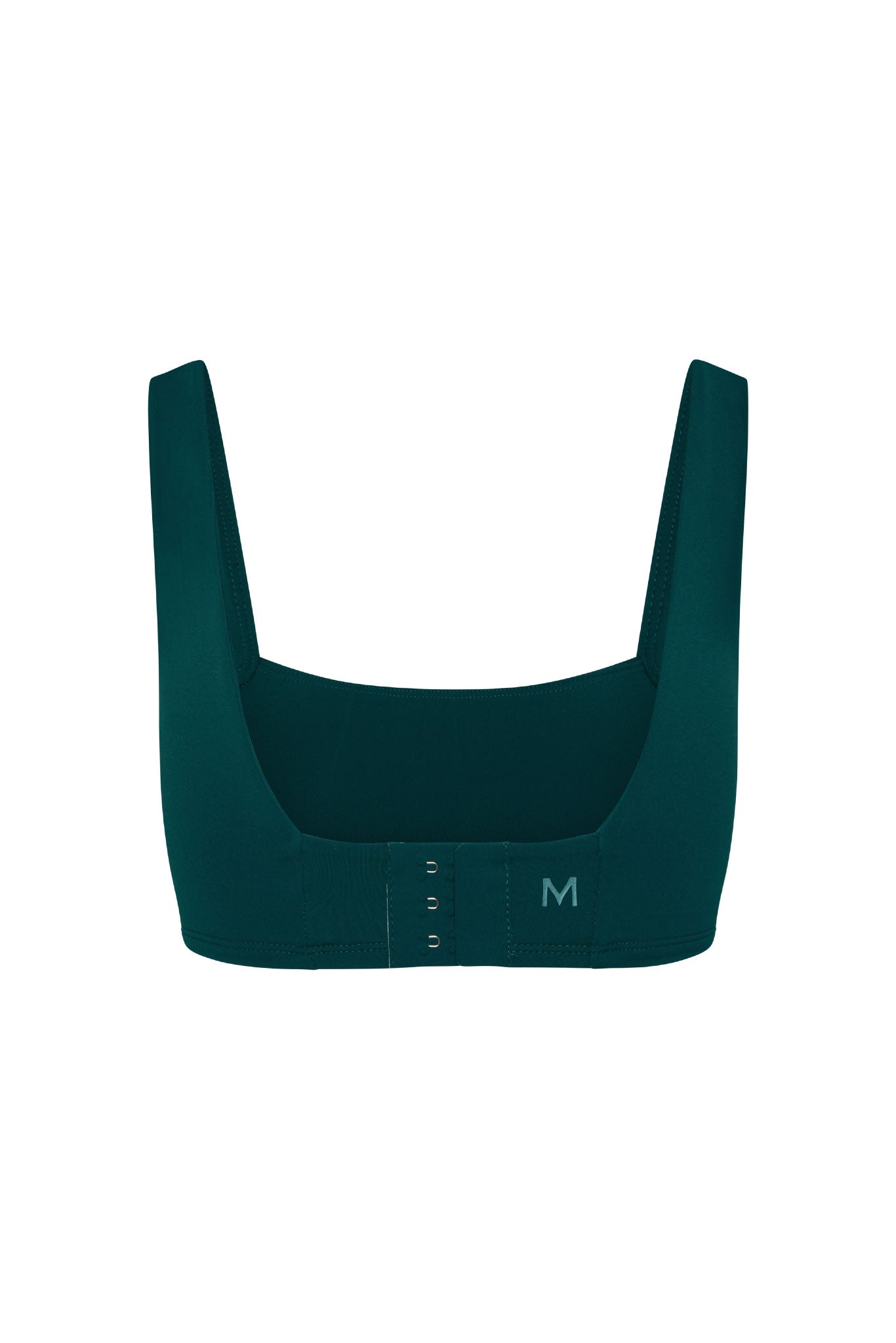 Zion Bra - Evergreen/Ivory