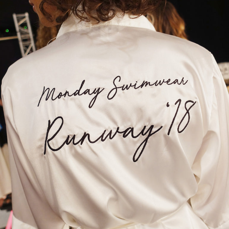 Swim Week: Runway '18