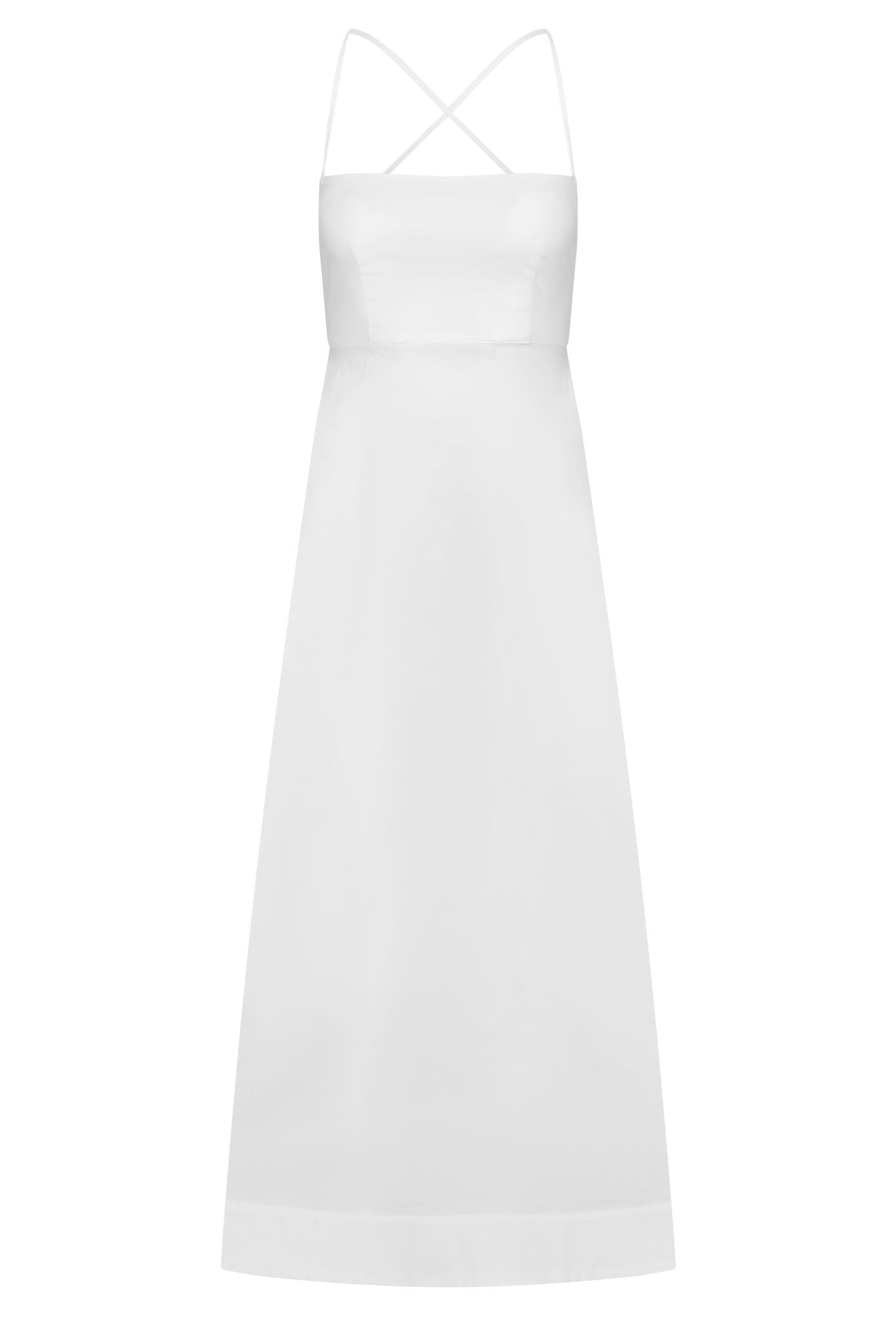 Montpellier Dress