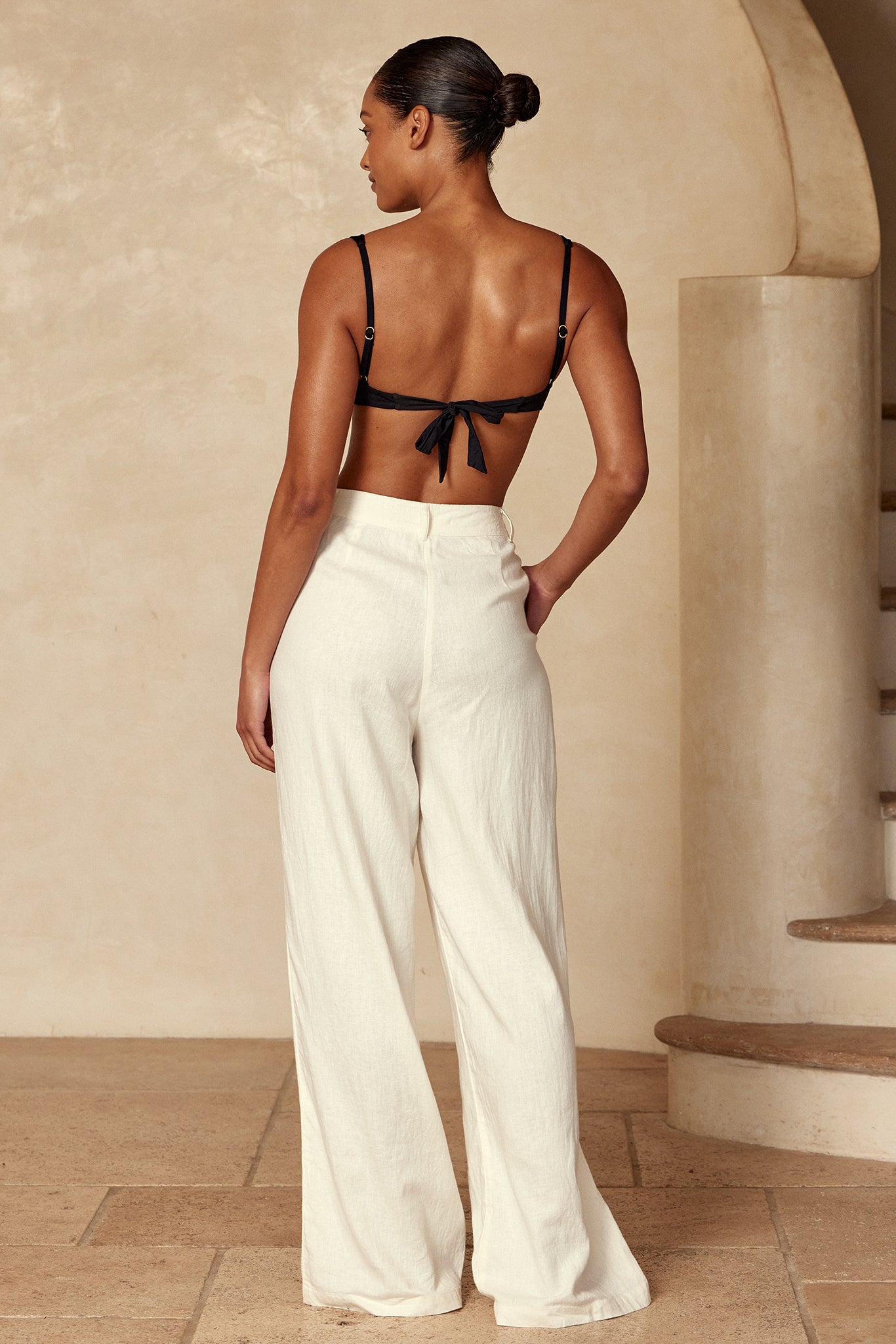 Pantalon Vintage | Vintage & Styles Pantalon Vintage | Vintage & Styles