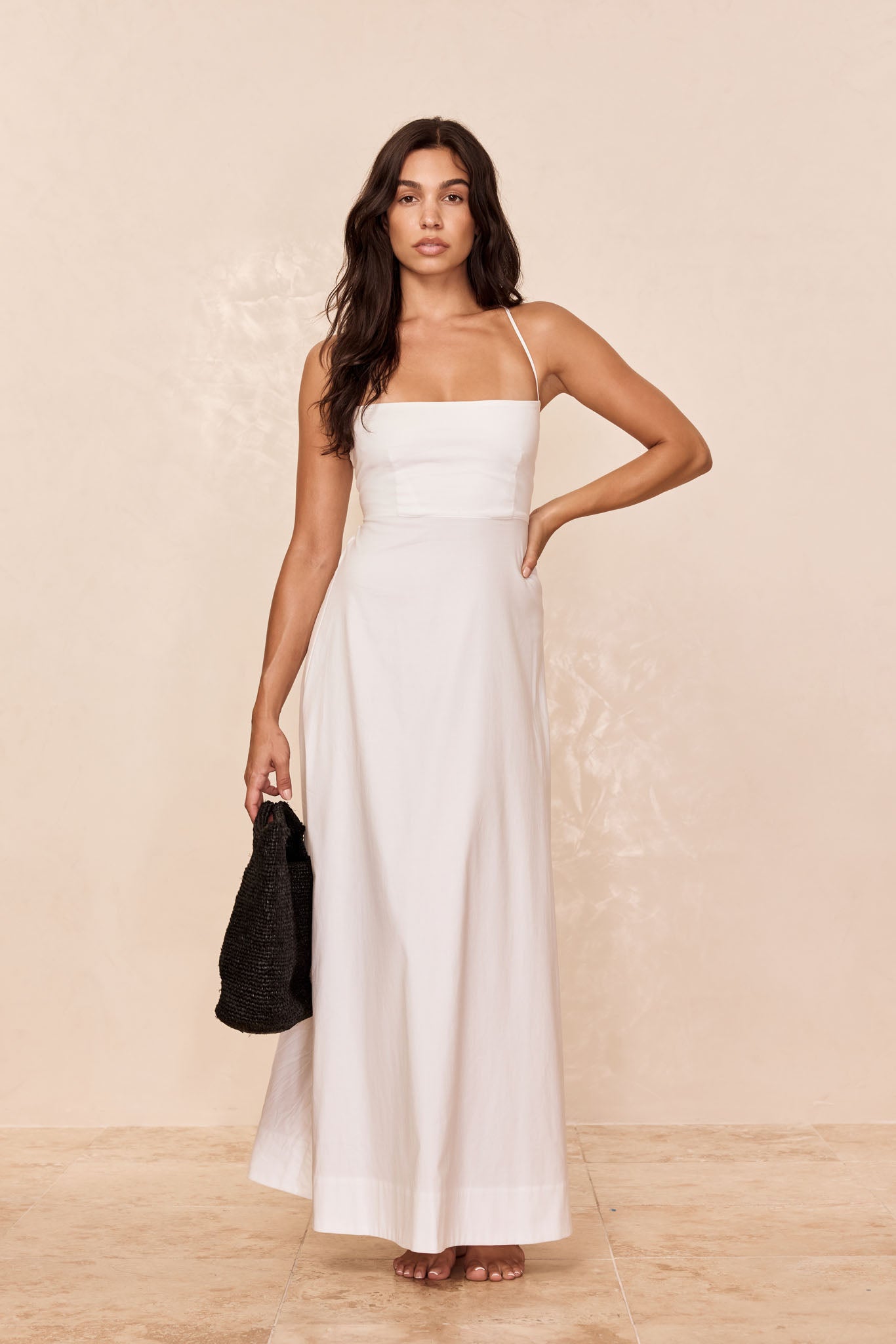 Montpellier Dress