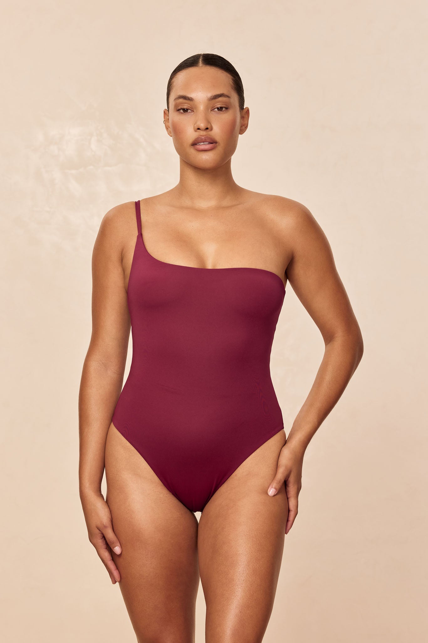 Sicily One Piece - Fig