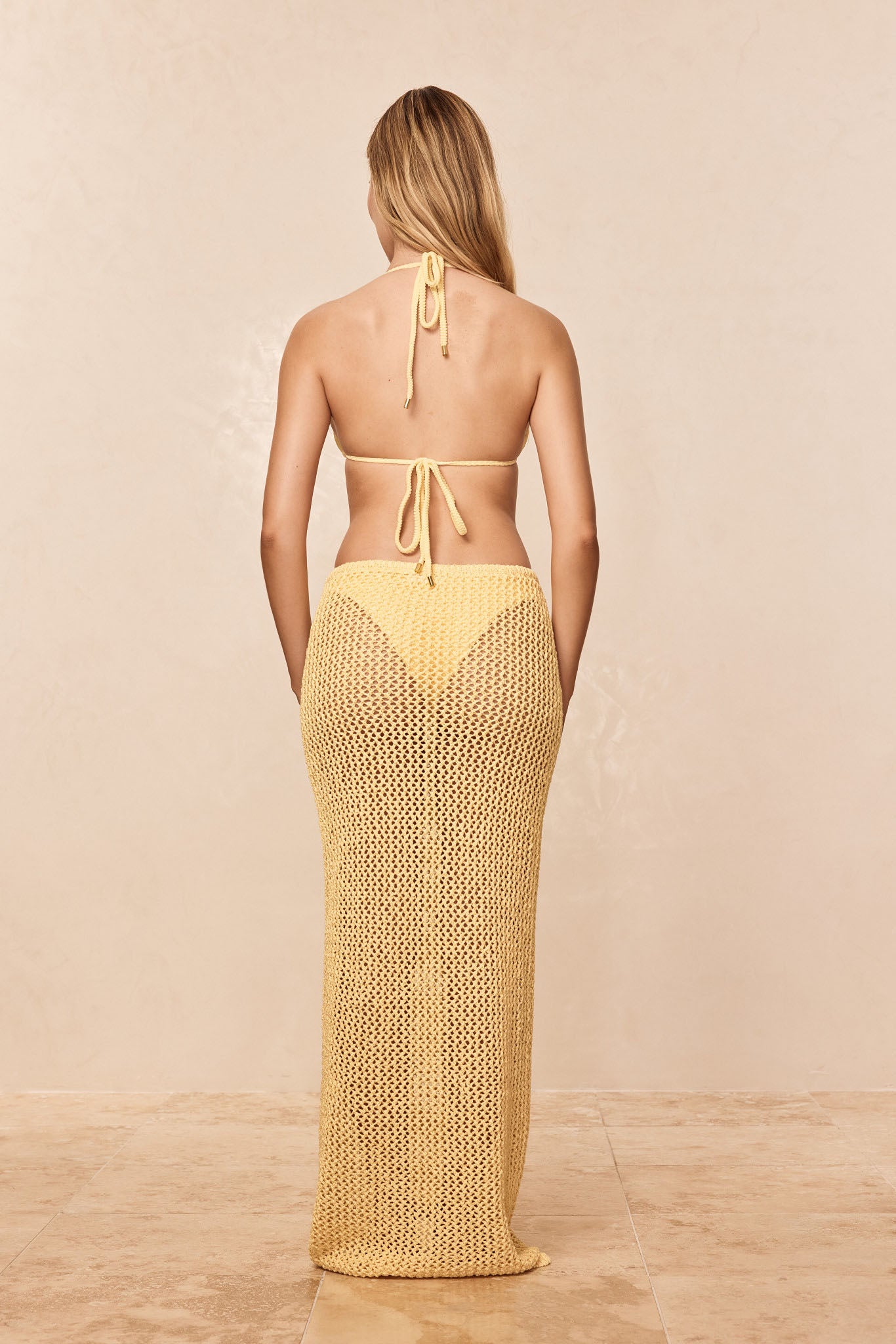 Fontelina Skirt - Honey Petit Crochet