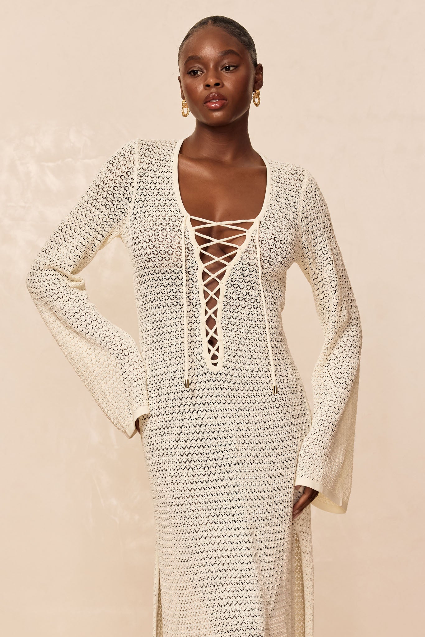 Corossol Dress