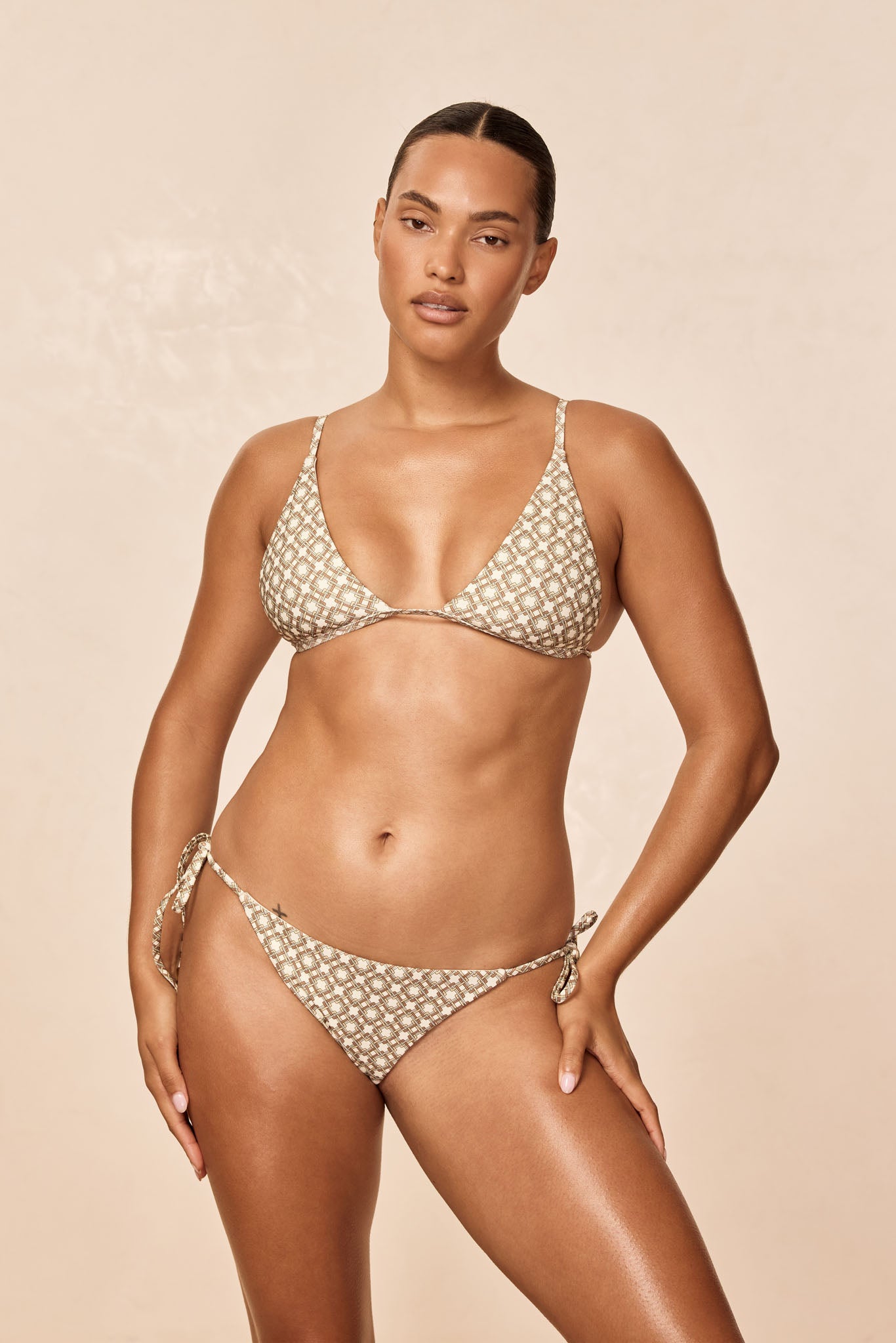 Barbados Top - Tile Geo