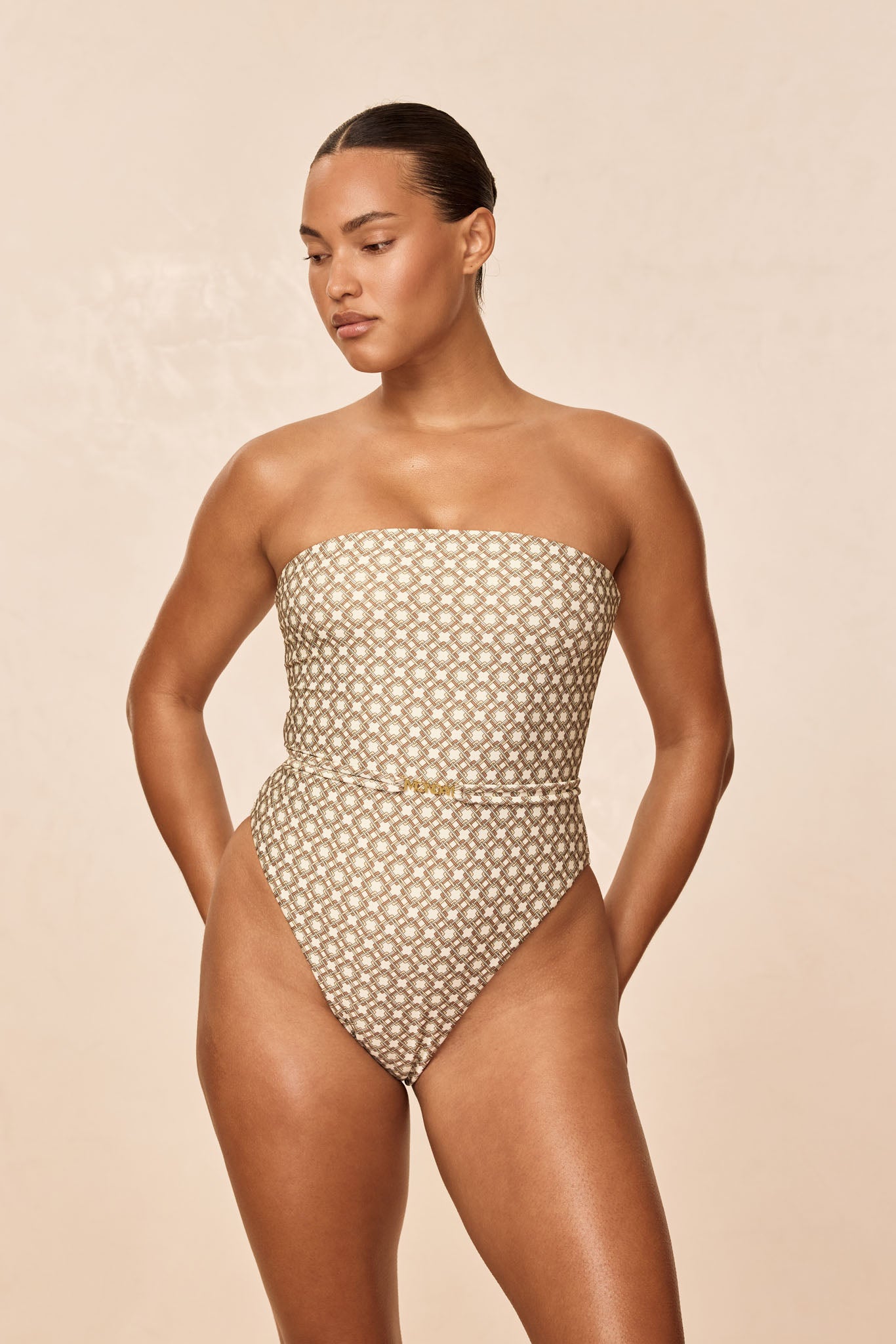 Miami One Piece - Tile Geo