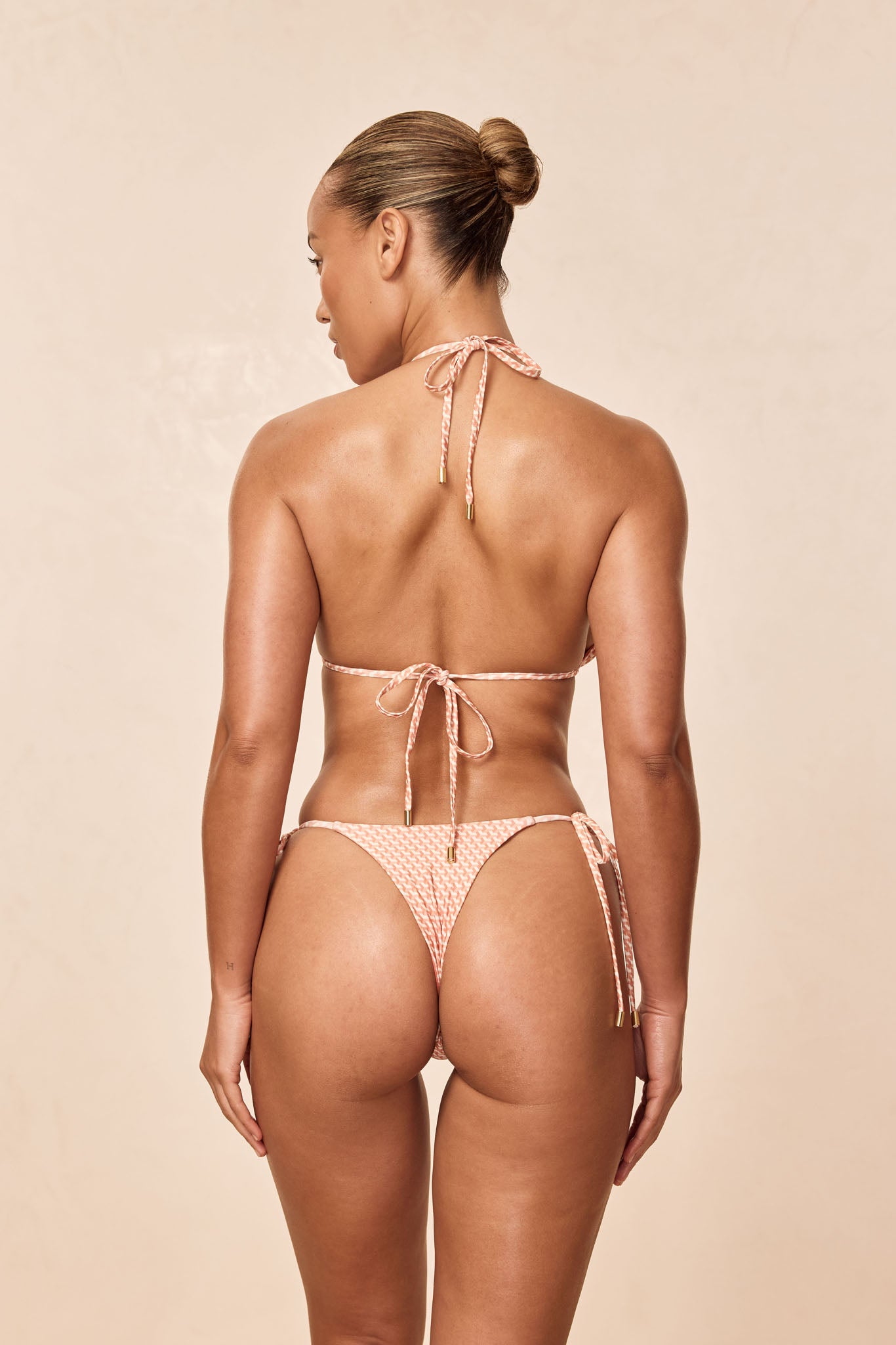 Cannes Bottom - Micro Geo