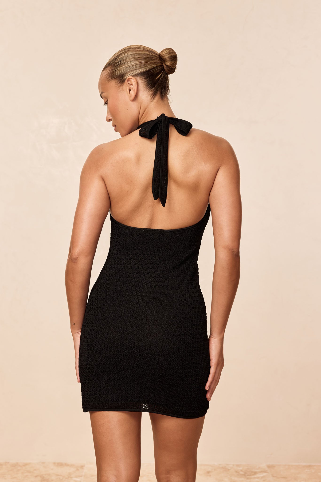 Waikiki Mini Dress