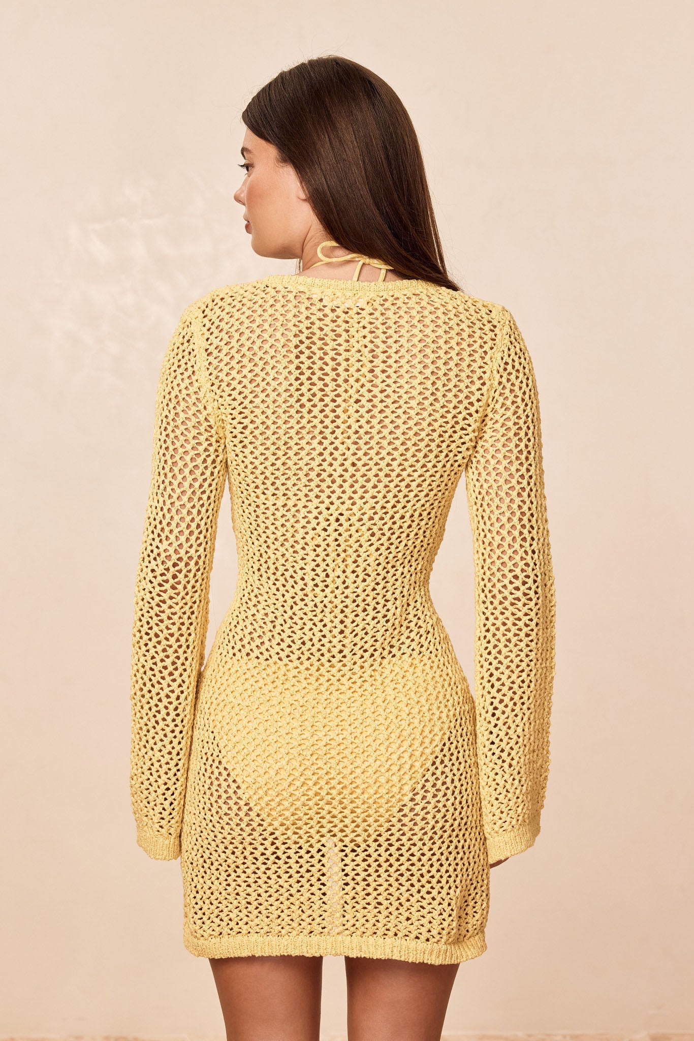 Montego Mini Dress