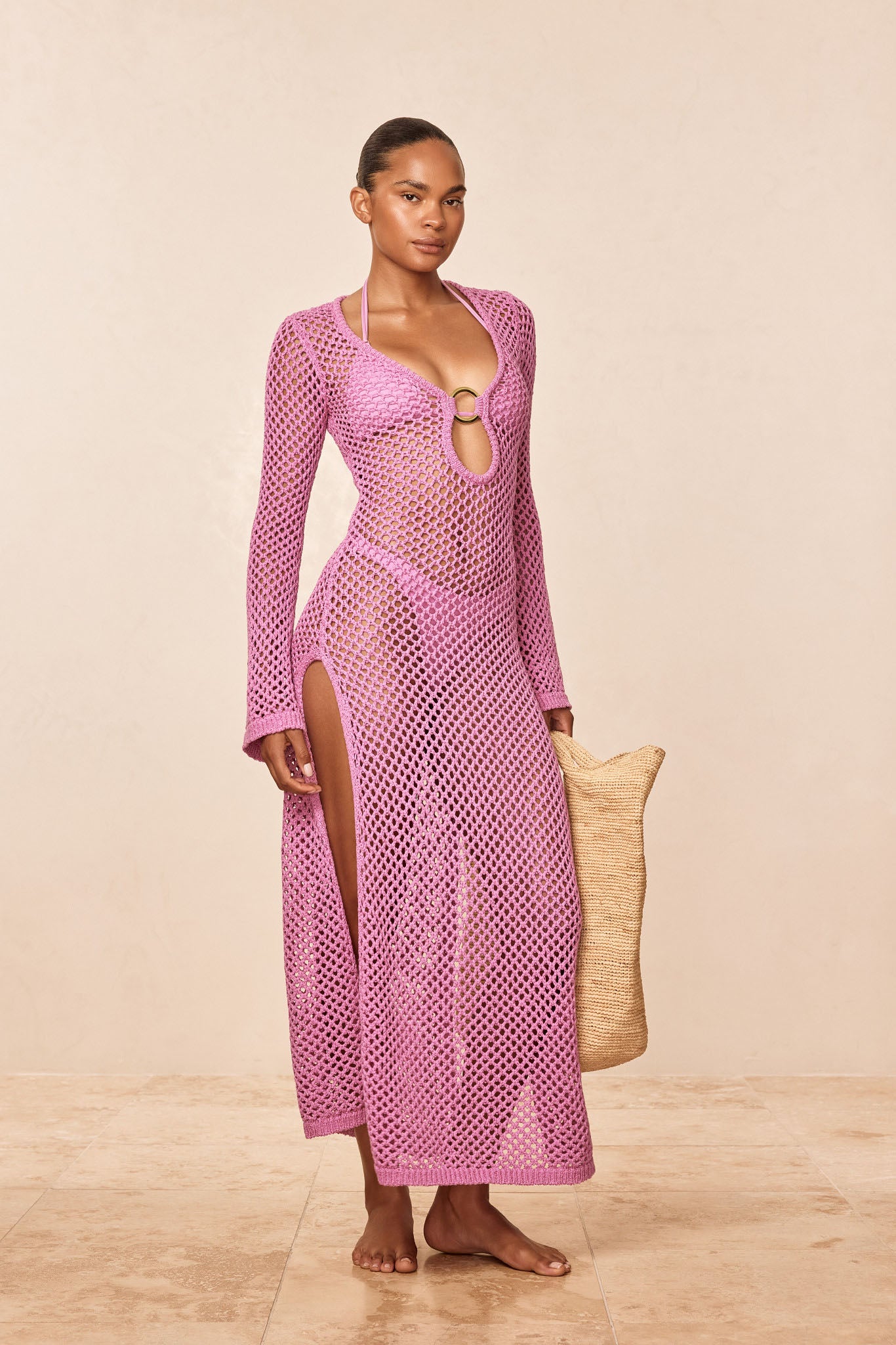 Montego Dress