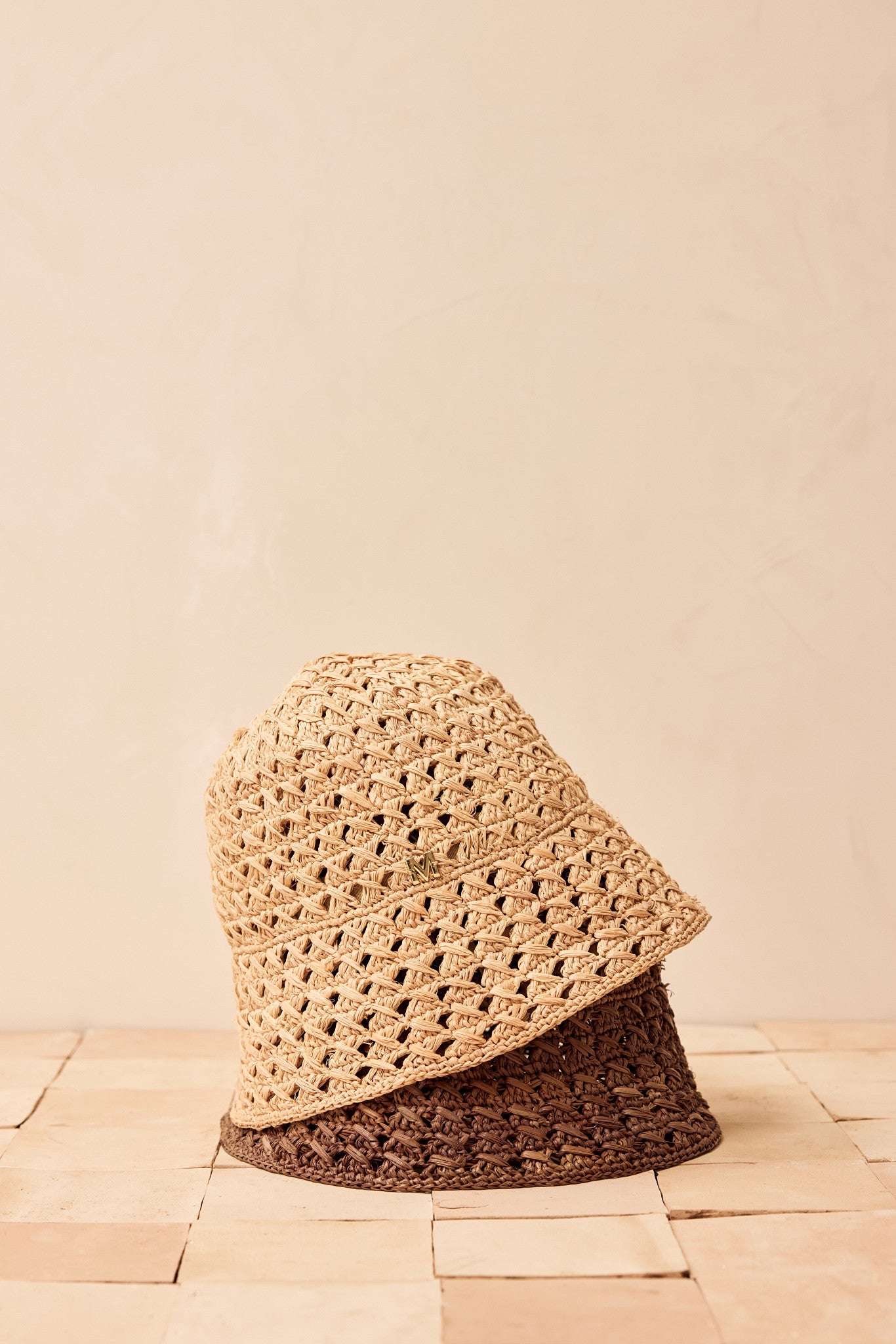 Fiji Hat - Natural
