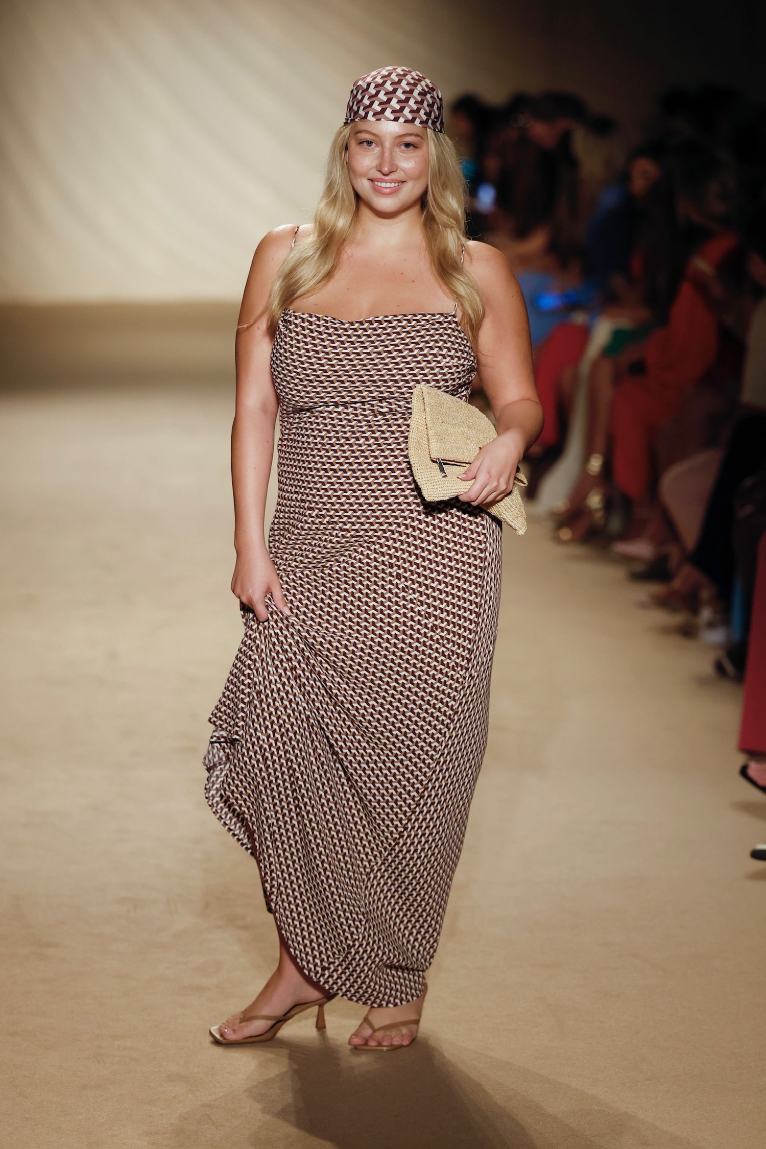 see you monday dress Cote D'azur Dress