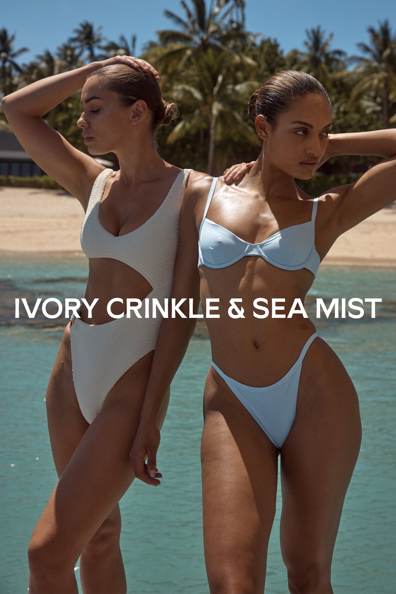 Affordable Summer Swimsuits - Miss Louie