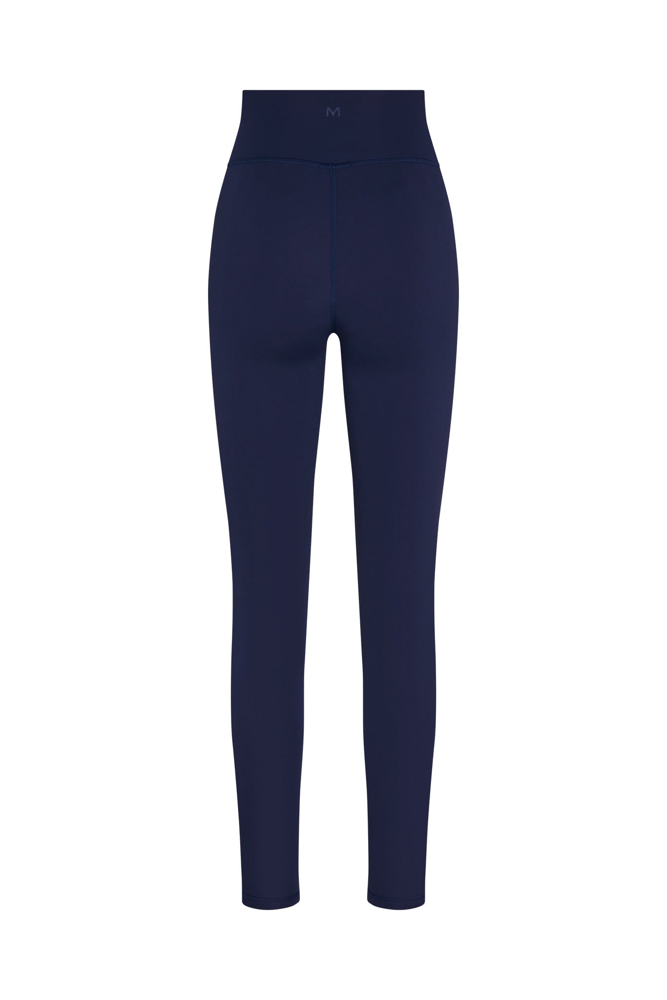 Acadia Legging 27" - Midnight Jersey