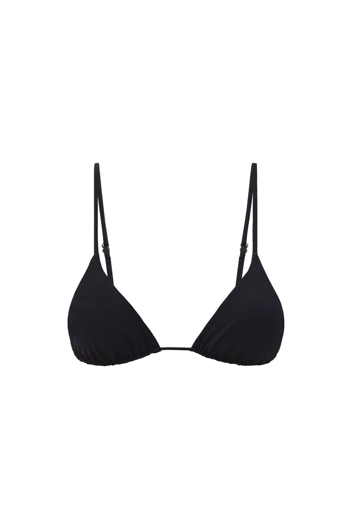 Acapulco Top - Black