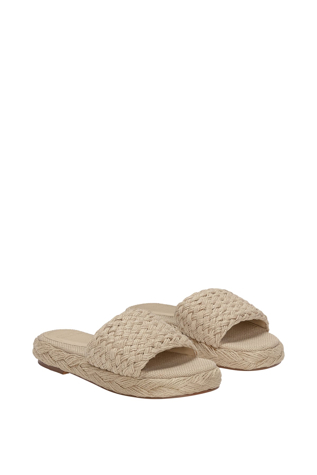 Antibes - Natural Raffia