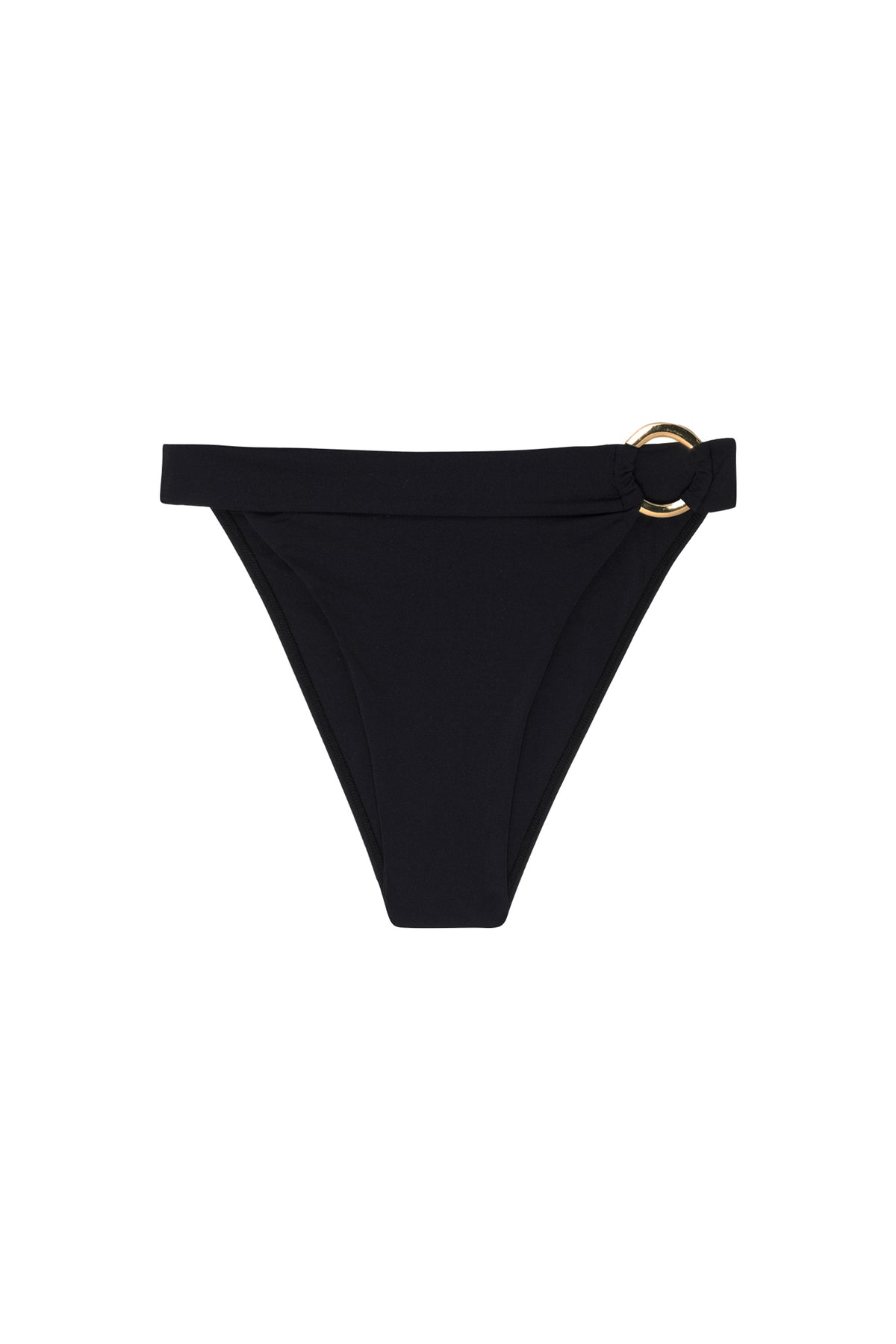 Antigua Bottom - Black