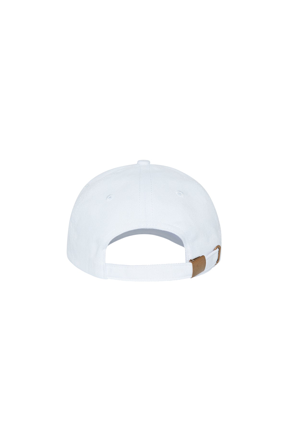 Antigua Monday Cap - White
