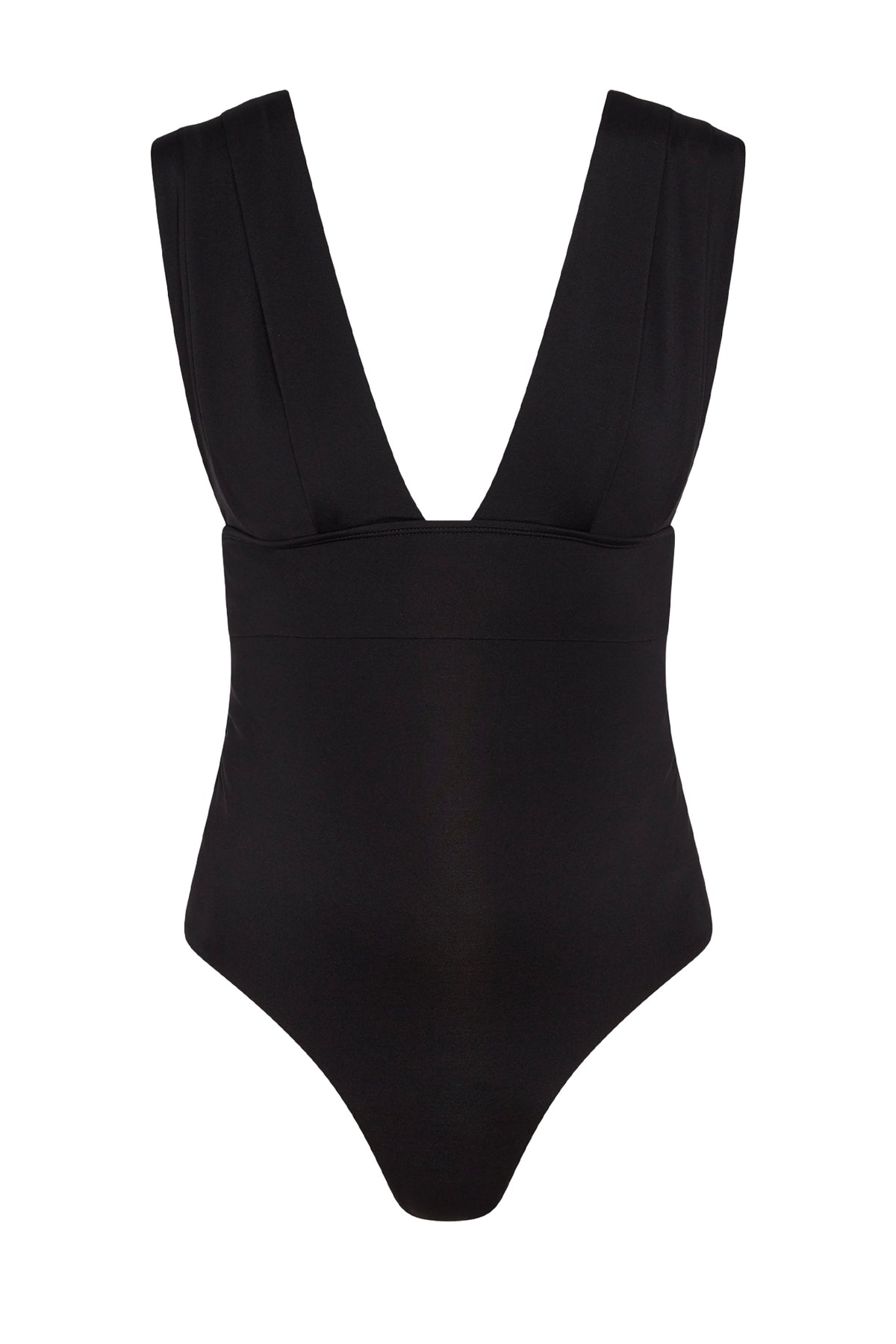Aruba One Piece Maternity - Black