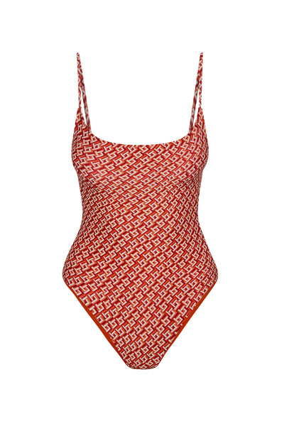 Lattice swimsuit online