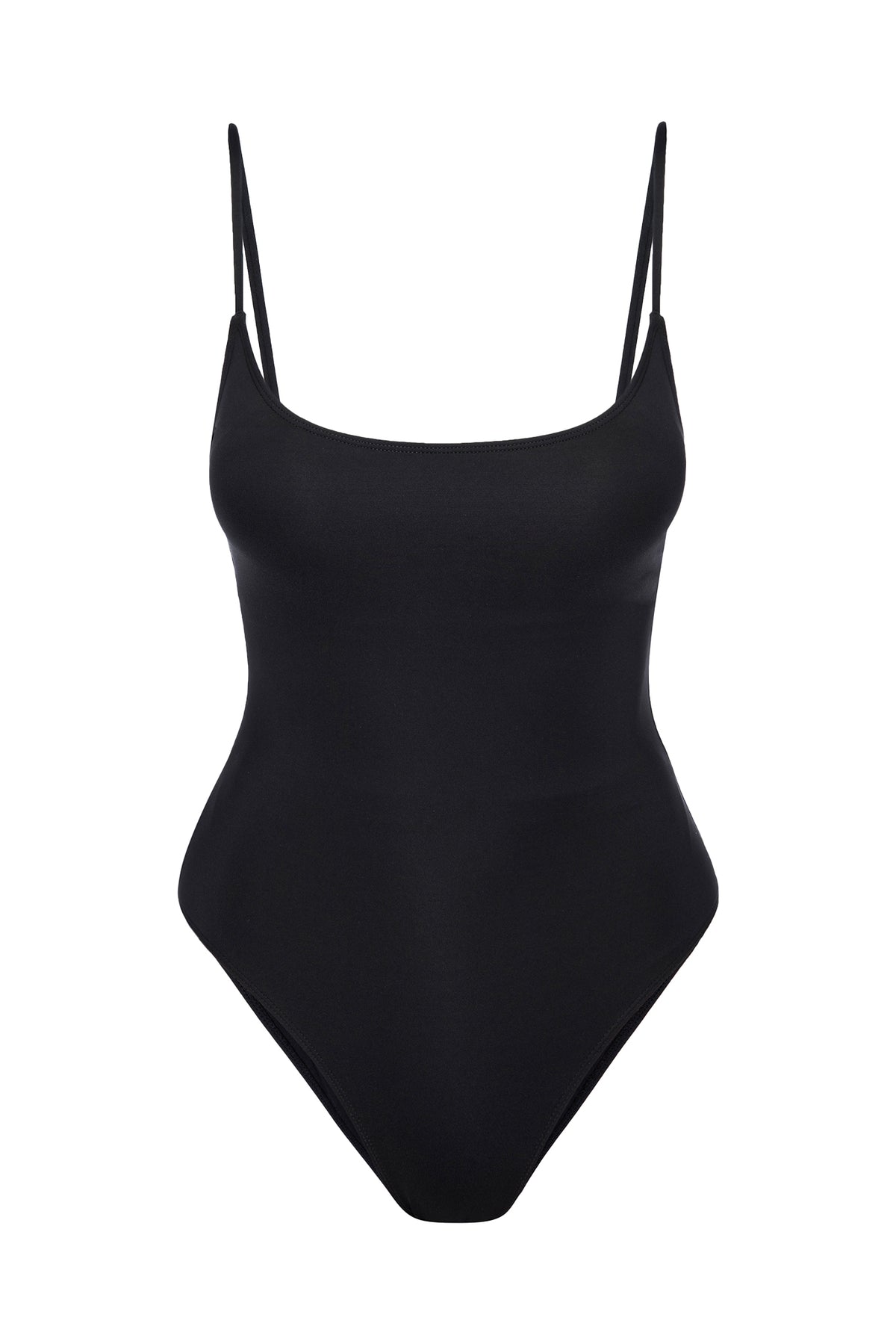 Bahamas One Piece - Black