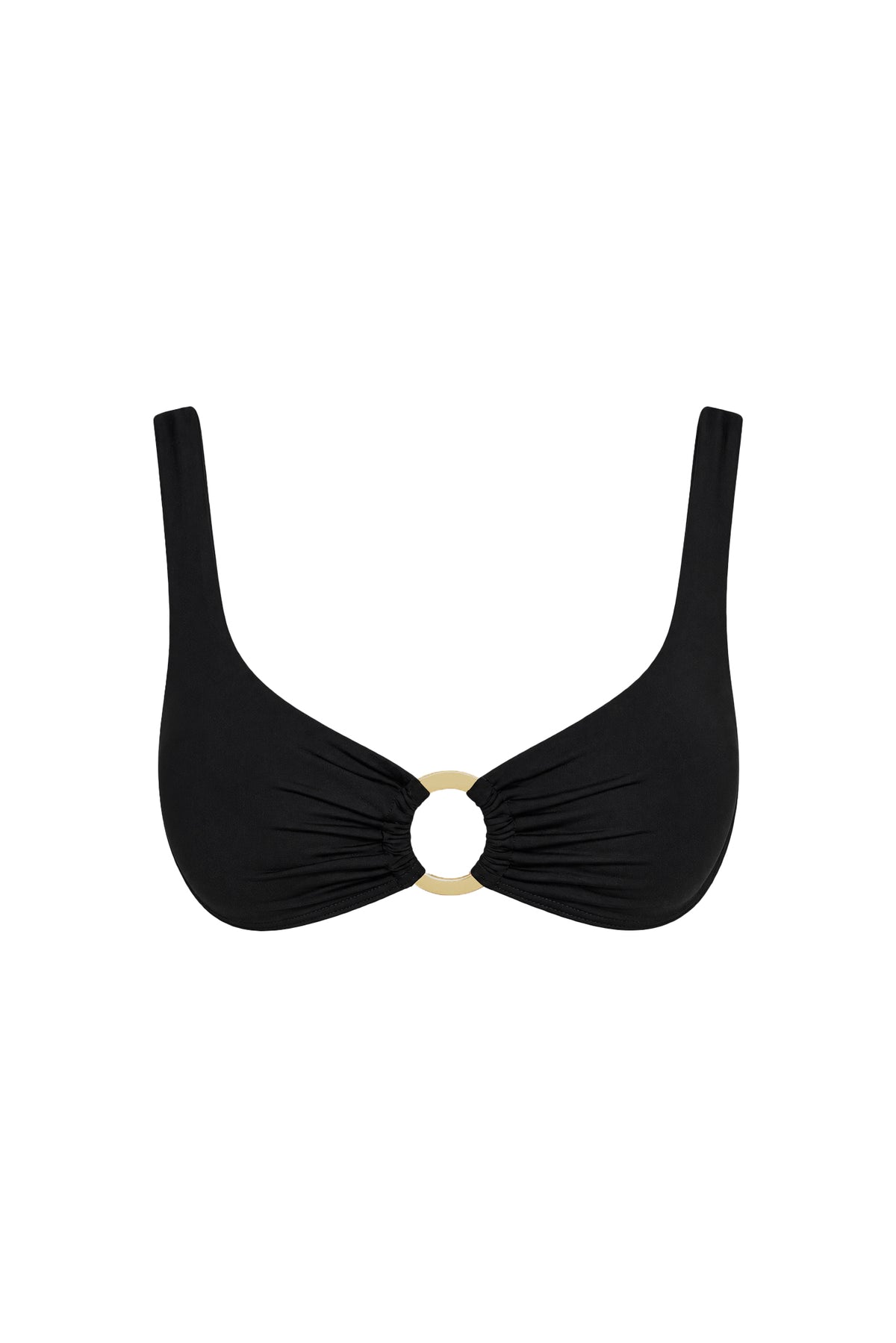 Barbuda Top - Black