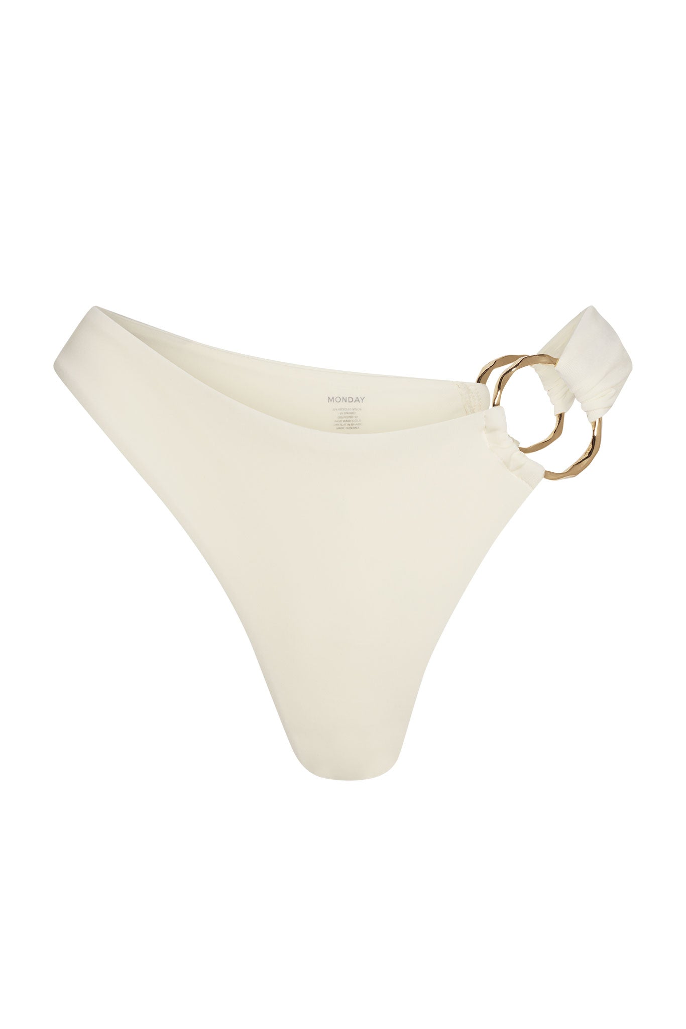 Bari Bottom - Ivory