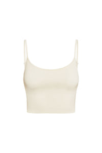 Beverly Hills Top - Ivory
