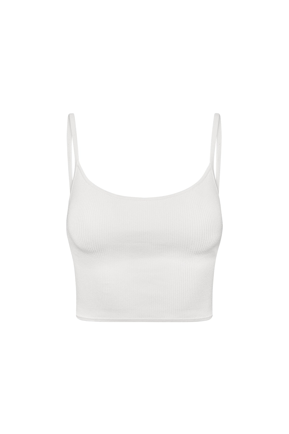 Beverly Hills Top - White