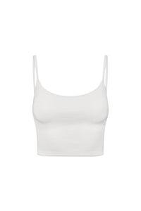 Beverly Hills Top - White