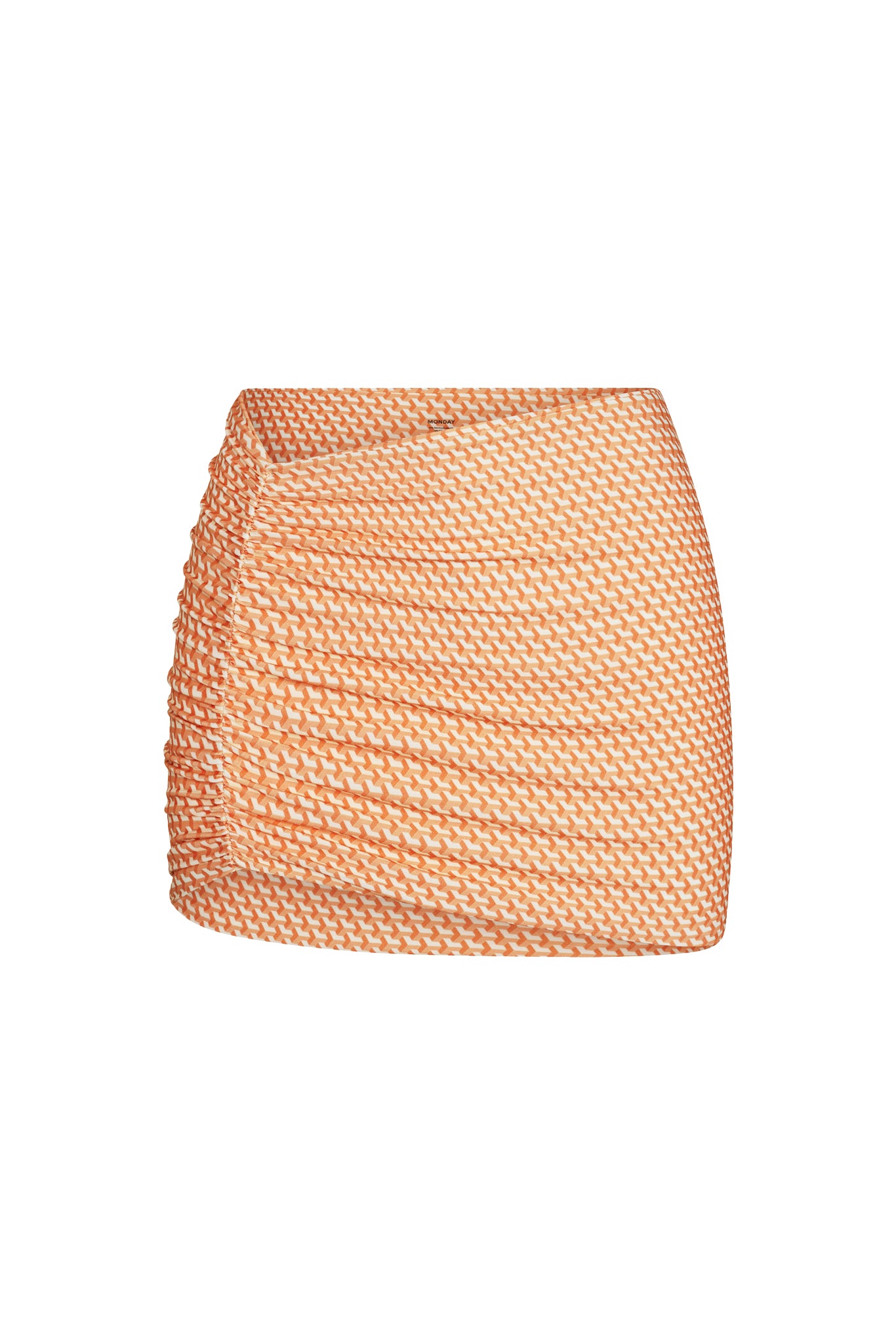 Bimini Skirt - Micro Geo