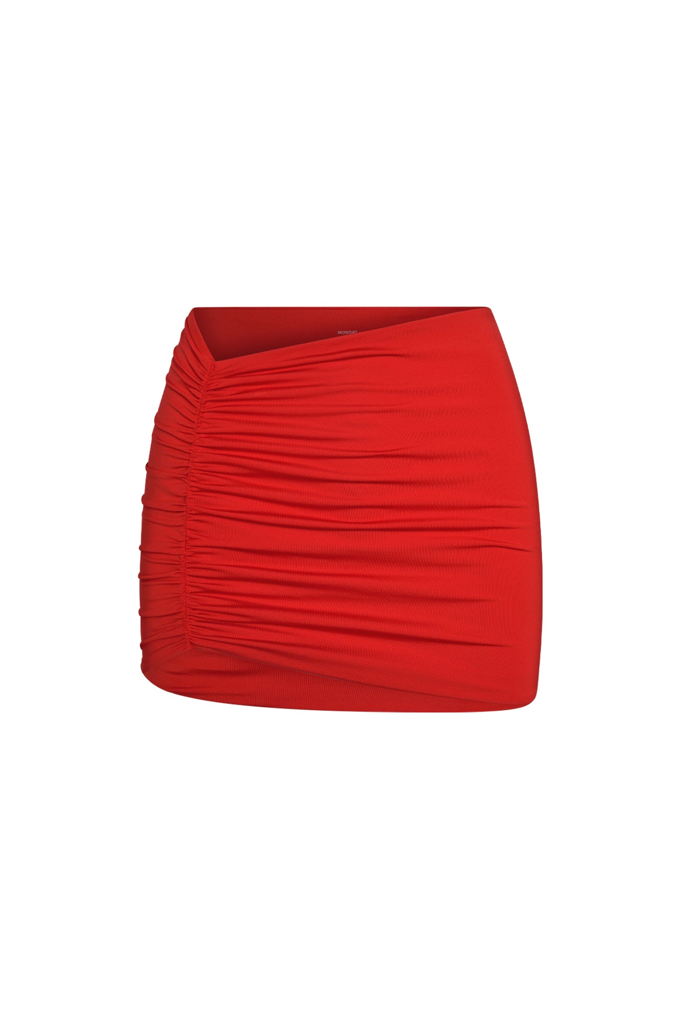 Bimini Skirt - Chili Pepper