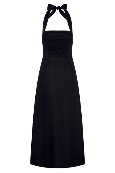 Montserrat Dress