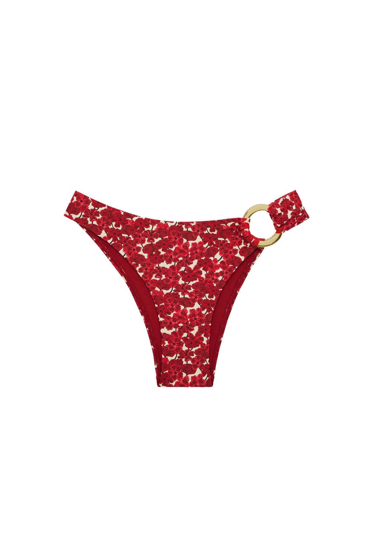 Bronte Bottom - Monte Solaro Floral